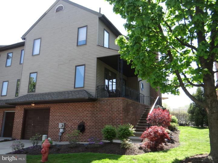 8816 Ridge Avenue, Unit 4 Philadelphia, PA 19128 - Photo 2 of 25 Exterior Front