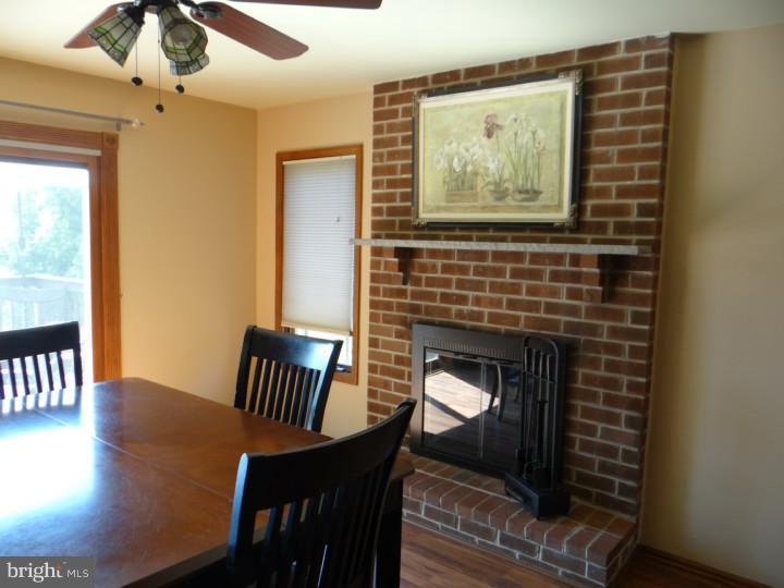 8816 Ridge Avenue, Unit 4 Philadelphia, PA 19128 - Photo 14 of 25 Fireplace