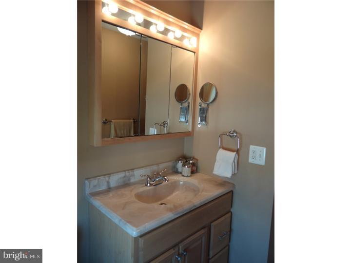 8816 Ridge Avenue, Unit 4 Philadelphia, PA 19128 - Photo 20 of 25 Master Bathroom