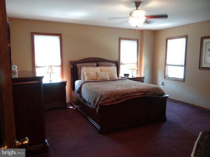 8816 Ridge Avenue, Unit 4 Philadelphia, PA 19128 - Photo 21 of 25 Master Bedroom