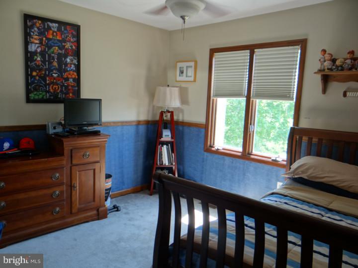 8816 Ridge Avenue, Unit 4 Philadelphia, PA 19128 - Photo 23 of 25 Bedroom 2