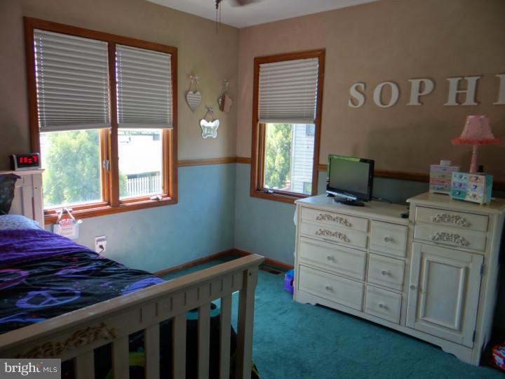 8816 Ridge Avenue, Unit 4 Philadelphia, PA 19128 - Photo 24 of 25 Bedroom 3