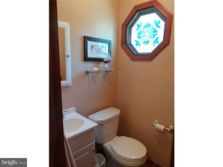 8816 Ridge Avenue, Unit 4 Philadelphia, PA 19128 - Photo 25 of 25 Half Bath