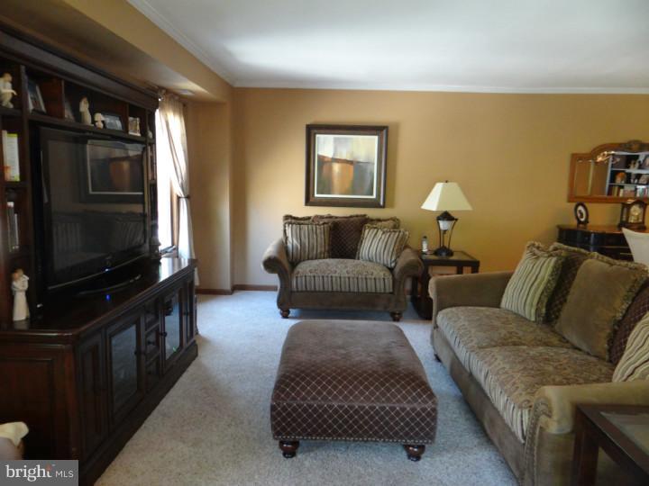 8816 Ridge Avenue, Unit 4 Philadelphia, PA 19128 - Photo 7 of 25 Family Room