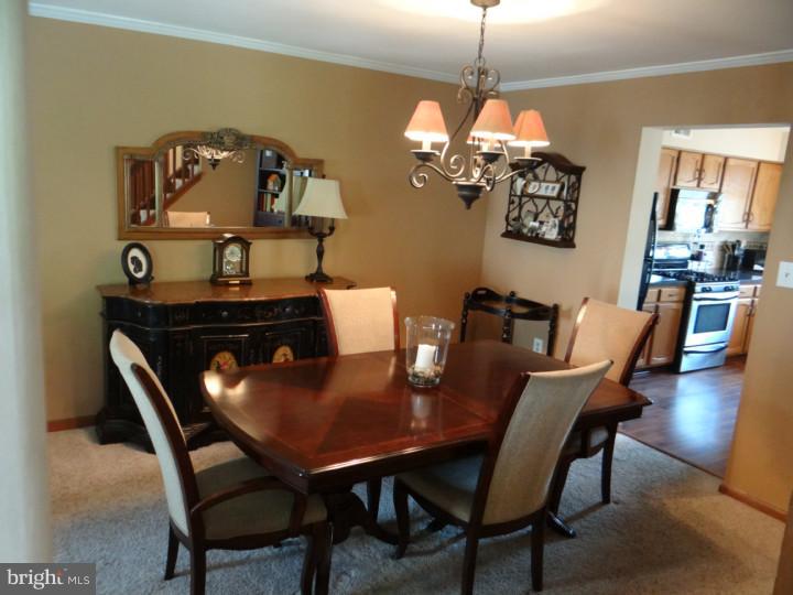 8816 Ridge Avenue, Unit 4 Philadelphia, PA 19128 - Photo 10 of 25 Dining Room