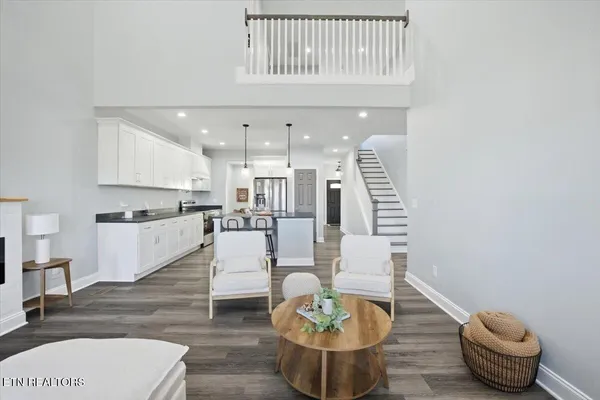 $640,000 | 5113 Morningstar Lane, Knoxville, TN 37909
