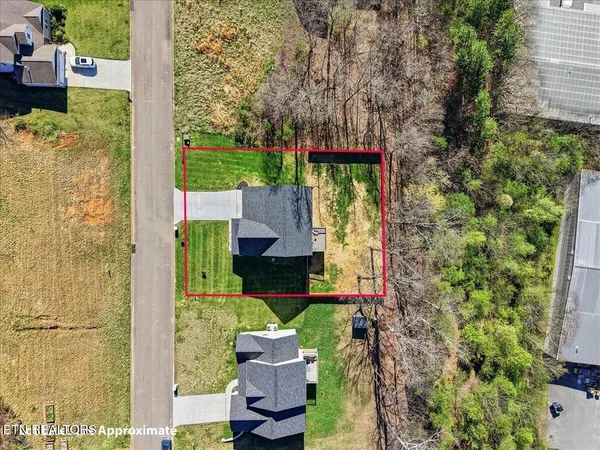 $640,000 | 5113 Morningstar Lane, Knoxville, TN 37909