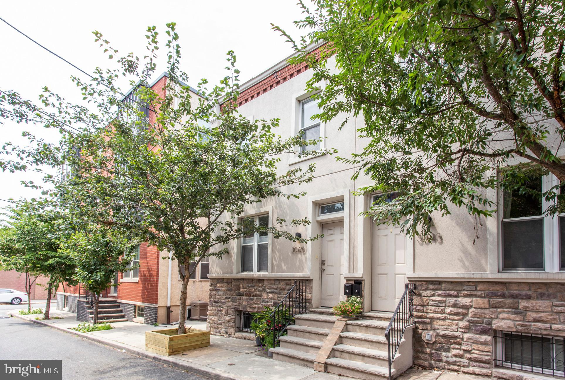 3045 Baltz Street Philadelphia, PA 19121 - Photo 2 of 14