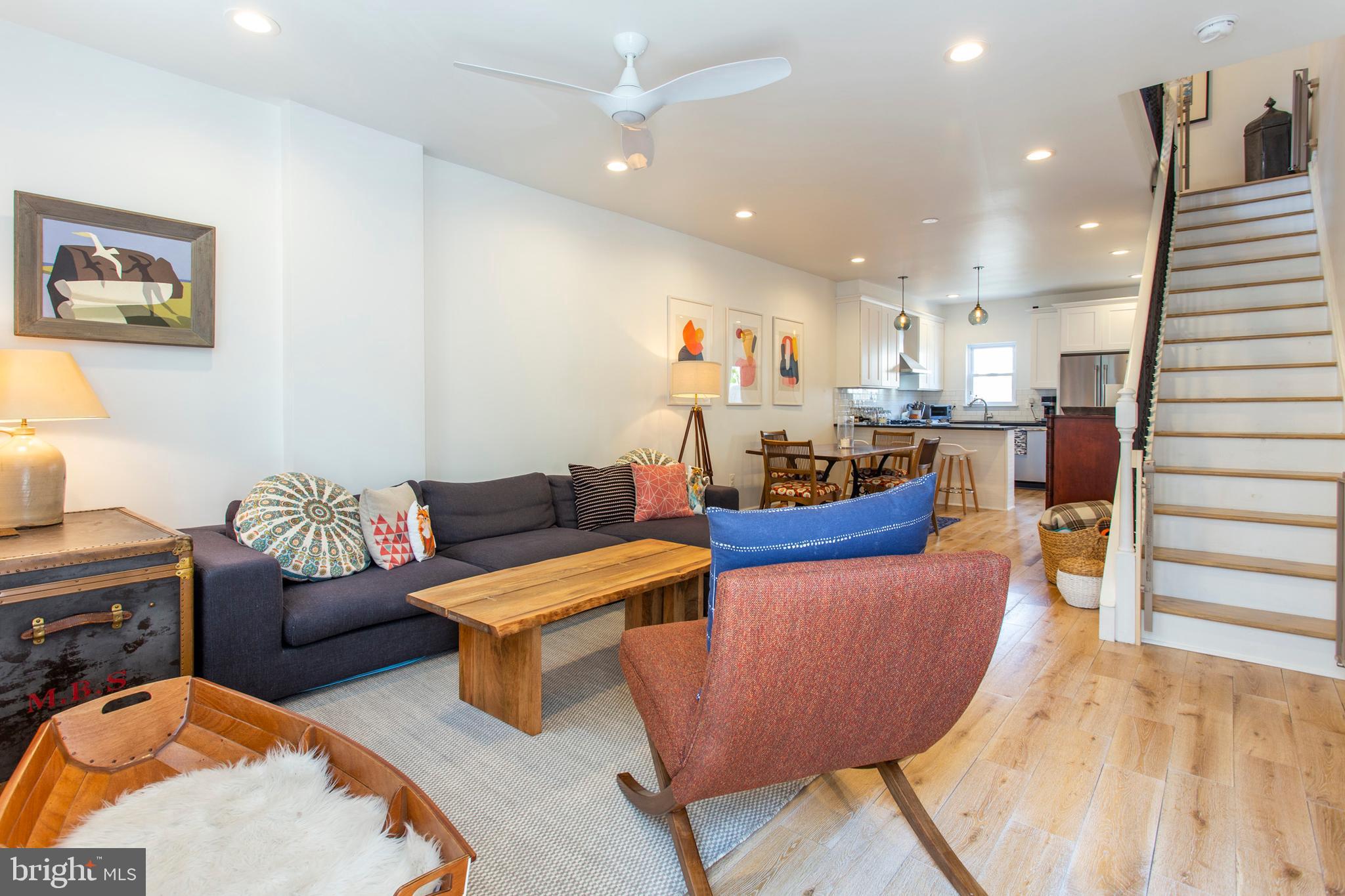 3045 Baltz Street Philadelphia, PA 19121 - Photo 3 of 14