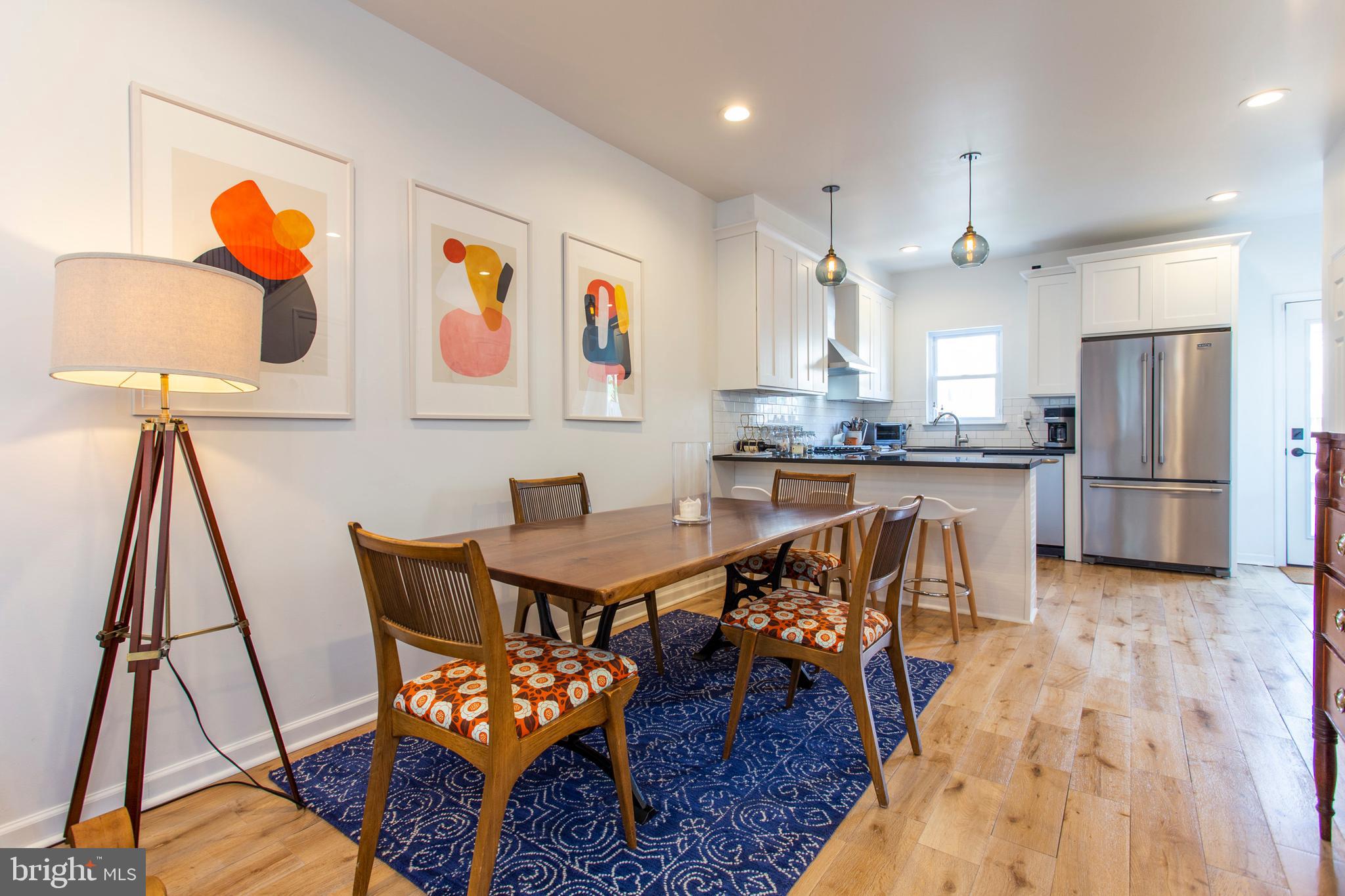 3045 Baltz Street Philadelphia, PA 19121 - Photo 4 of 14
