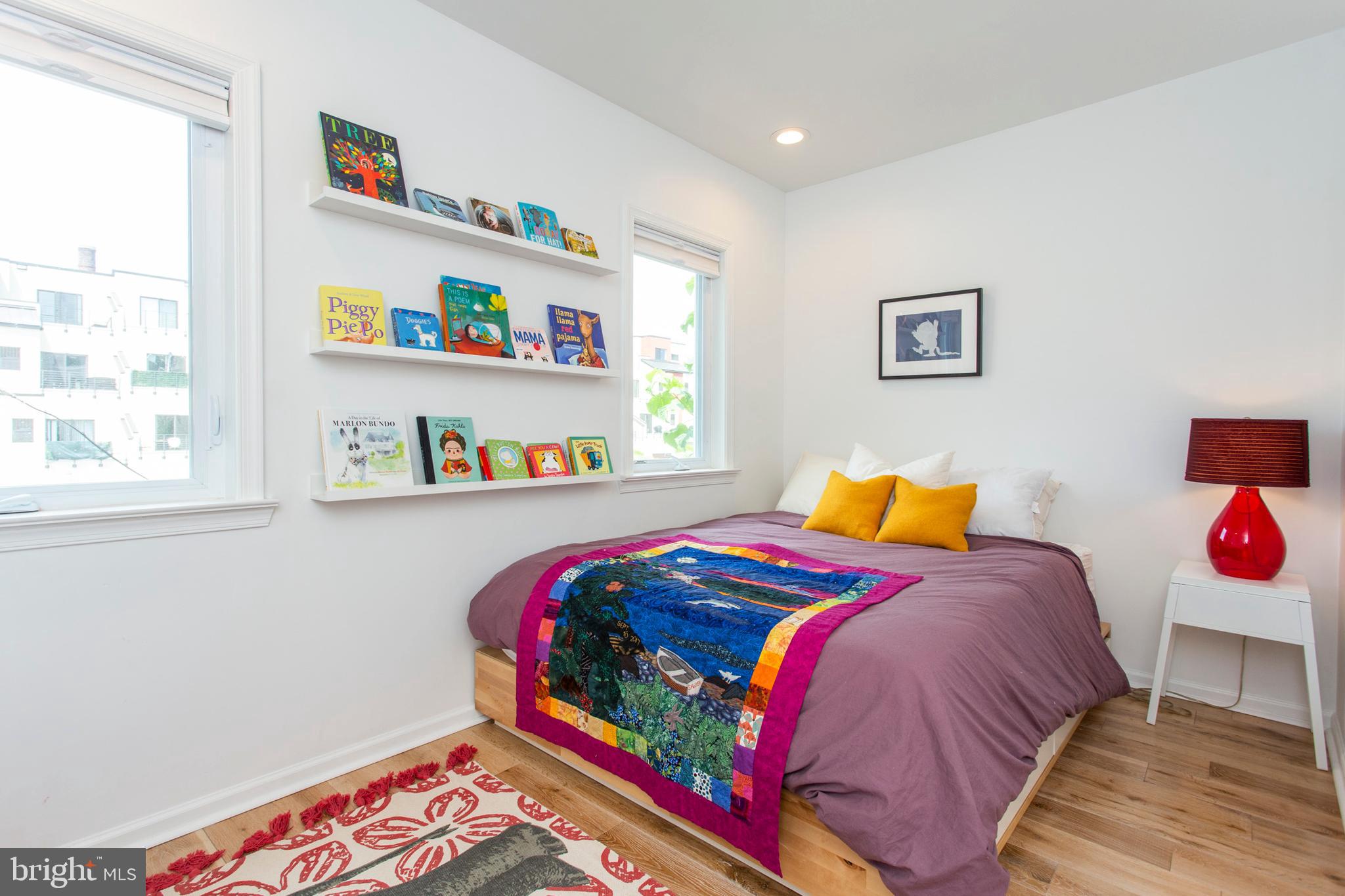 3045 Baltz Street Philadelphia, PA 19121 - Photo 9 of 14