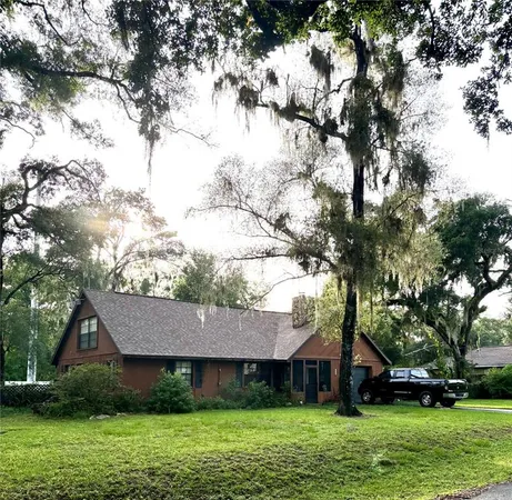 $350,000 | 620 North Savary Avenue, Inverness, FL 34453