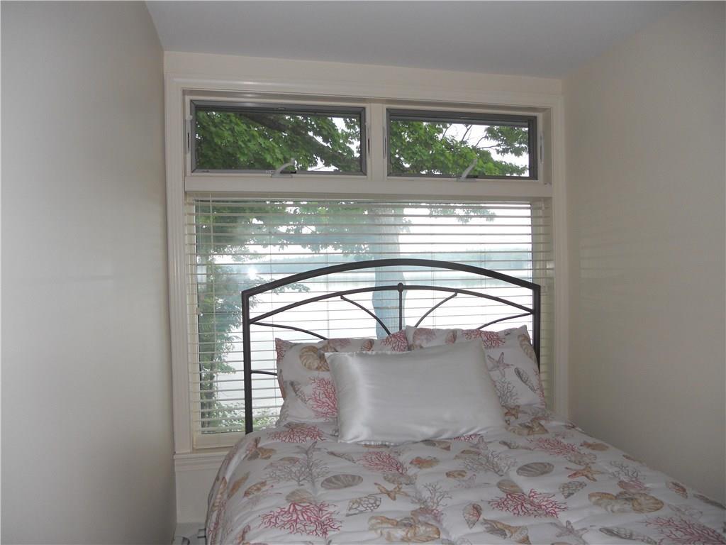 107 Cottage Road Windham, ME 04062 - Photo 20 of 24 Guest bedroom with water view.