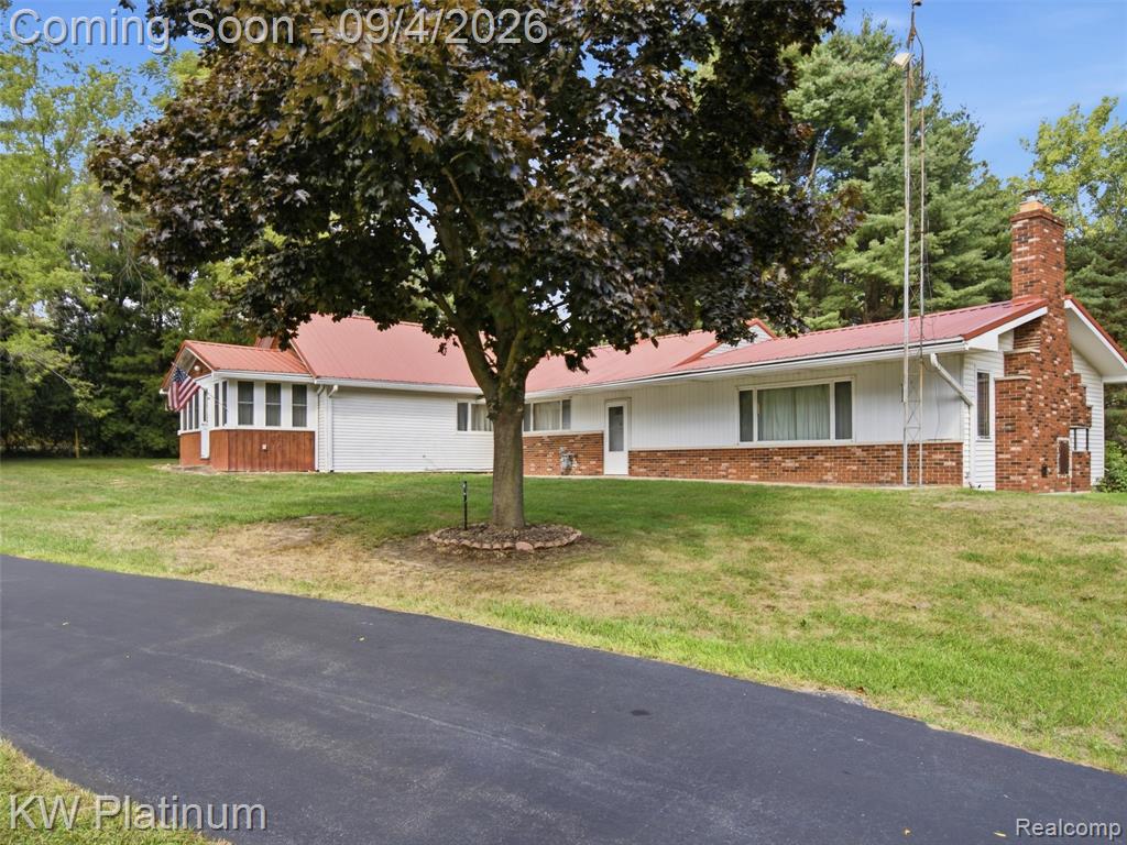 3775 Sandusky Road Peck, MI 48466 - Photo 56 of 64 Gallery Image 56