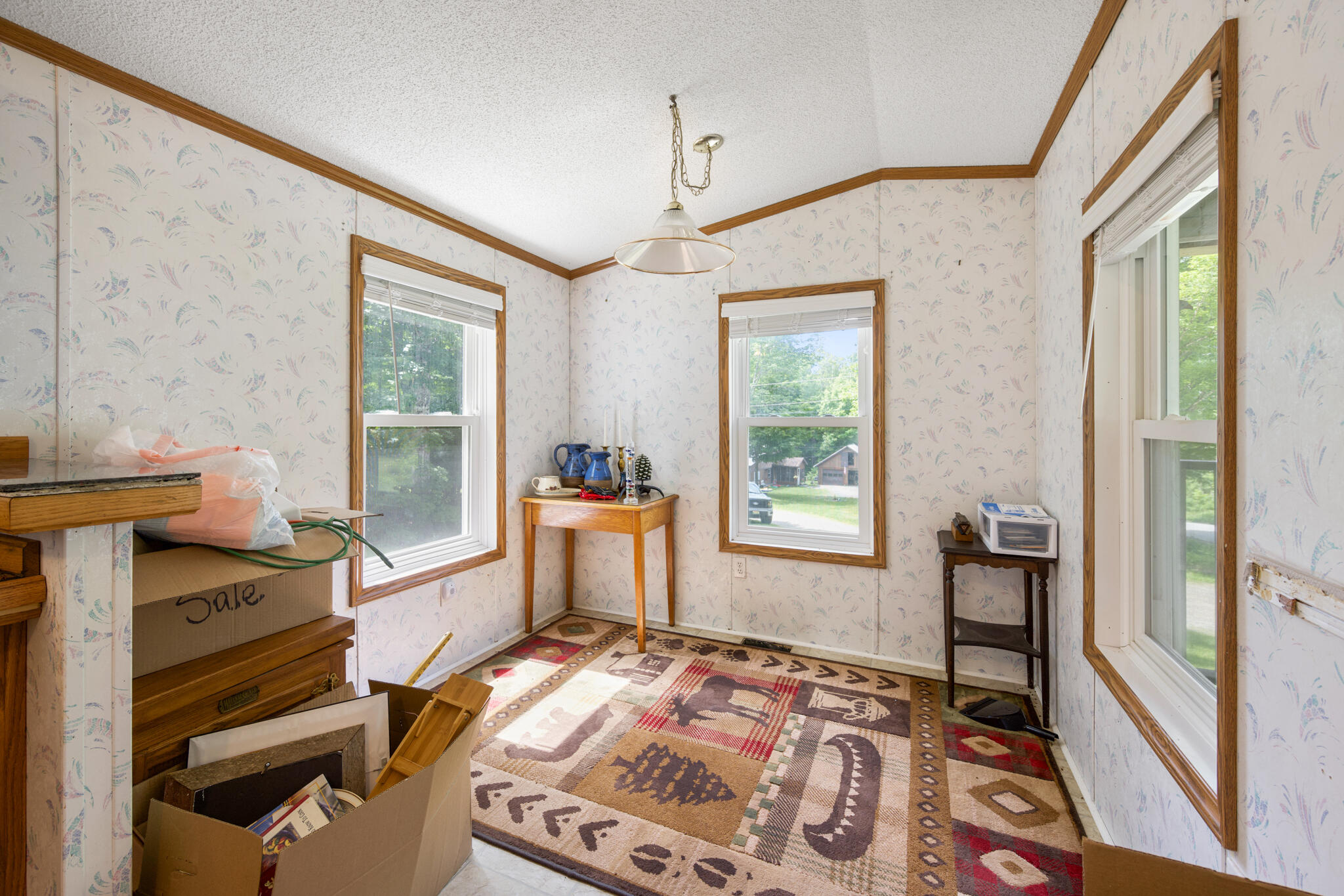 1873 Greenfield Road Greenbush, ME 04418 - Photo 5 of 24