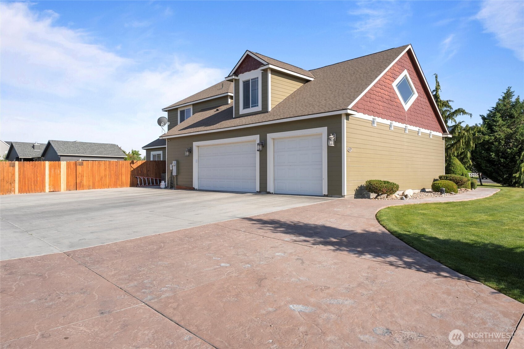 527 Rd I.6 Northeast Moses Lake, WA 98837 - Photo 4 of 40