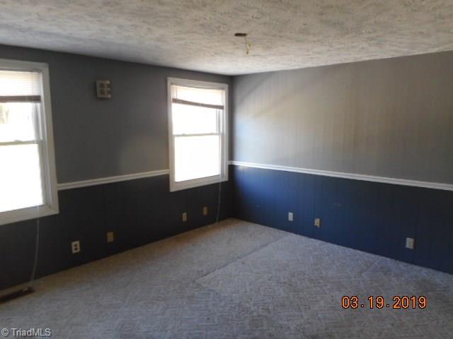 837 Joe Layne Mill Road Elkin, NC 28621 - Photo 14 of 15 Master Bedroom