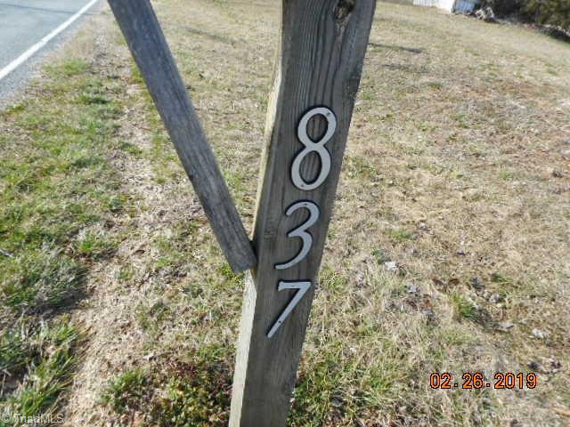 837 Joe Layne Mill Road Elkin, NC 28621 - Photo 3 of 15 Address