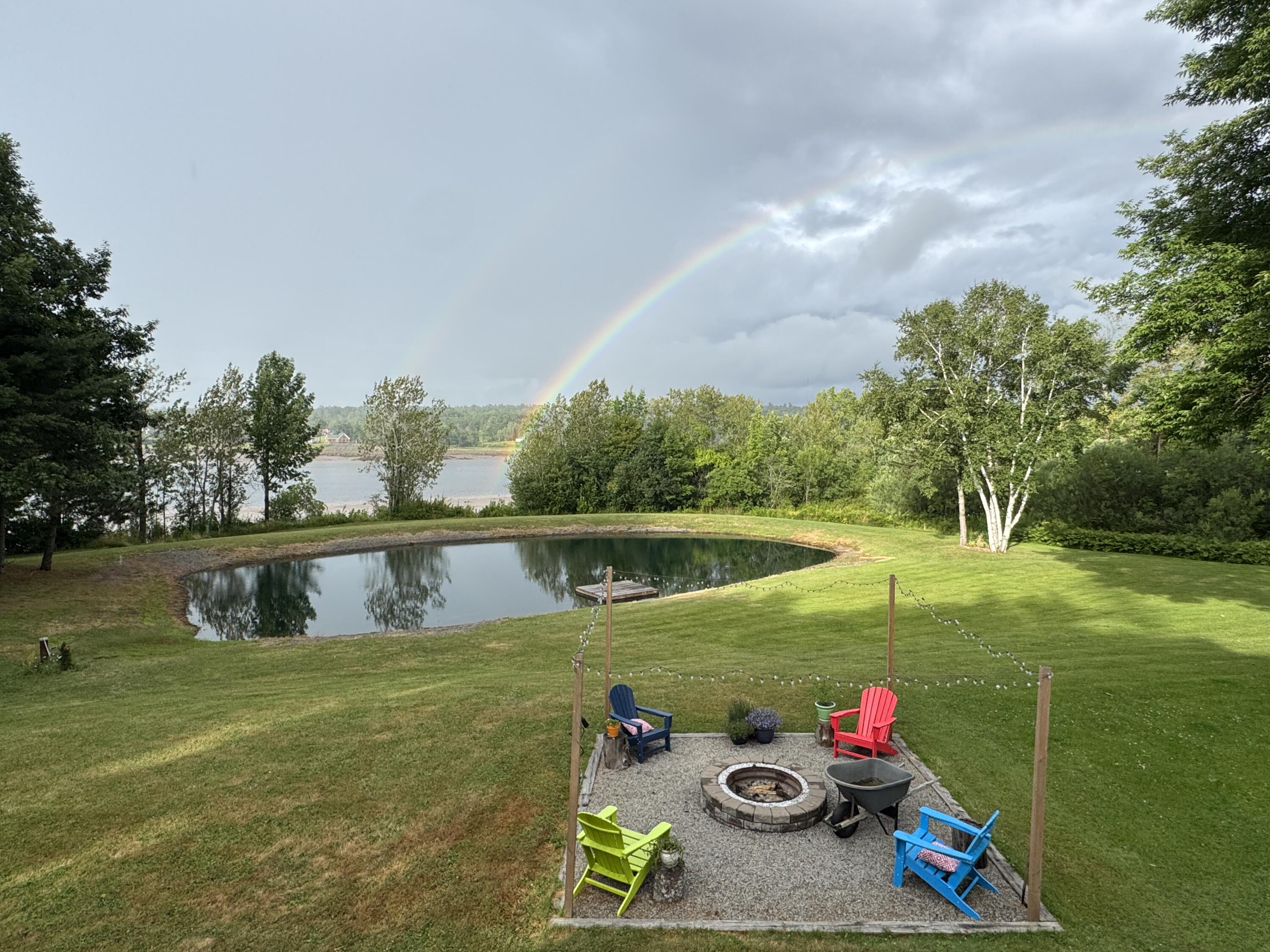 918 Main Street Calais, ME 04619 - Photo 103 of 121 Summertime