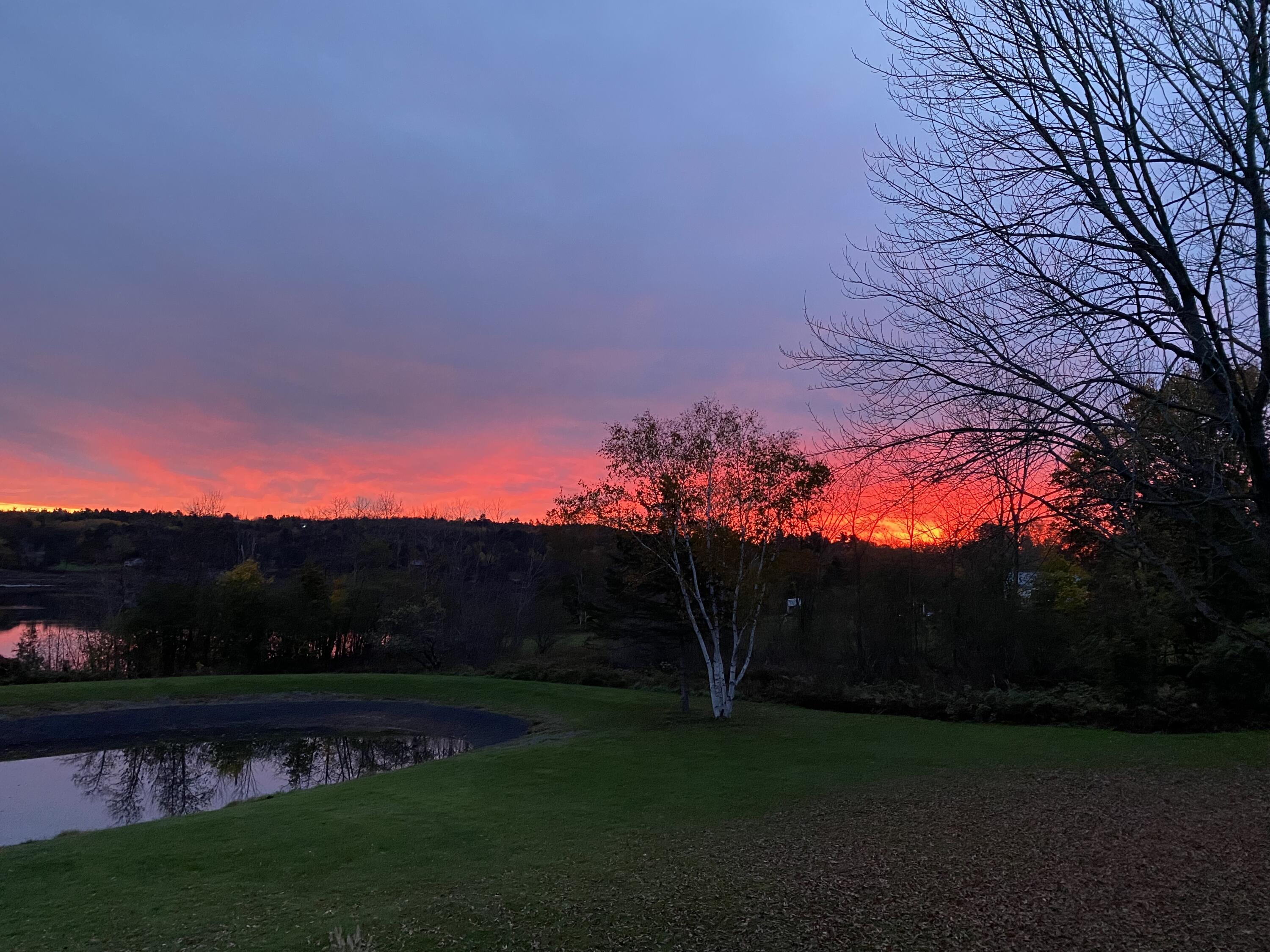 918 Main Street Calais, ME 04619 - Photo 107 of 115 Sunrise