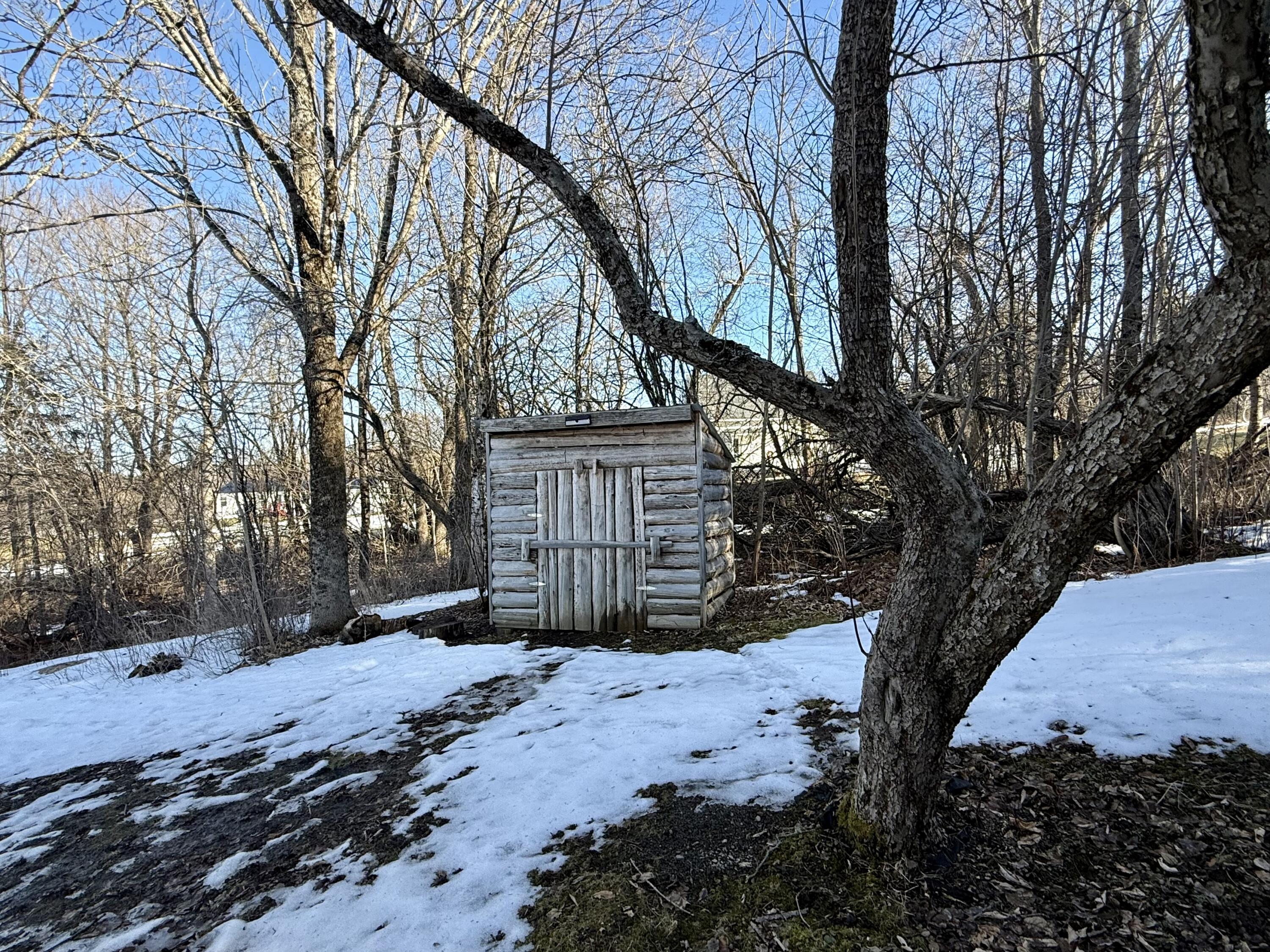 918 Main Street Calais, ME 04619 - Photo 109 of 121 Another shed