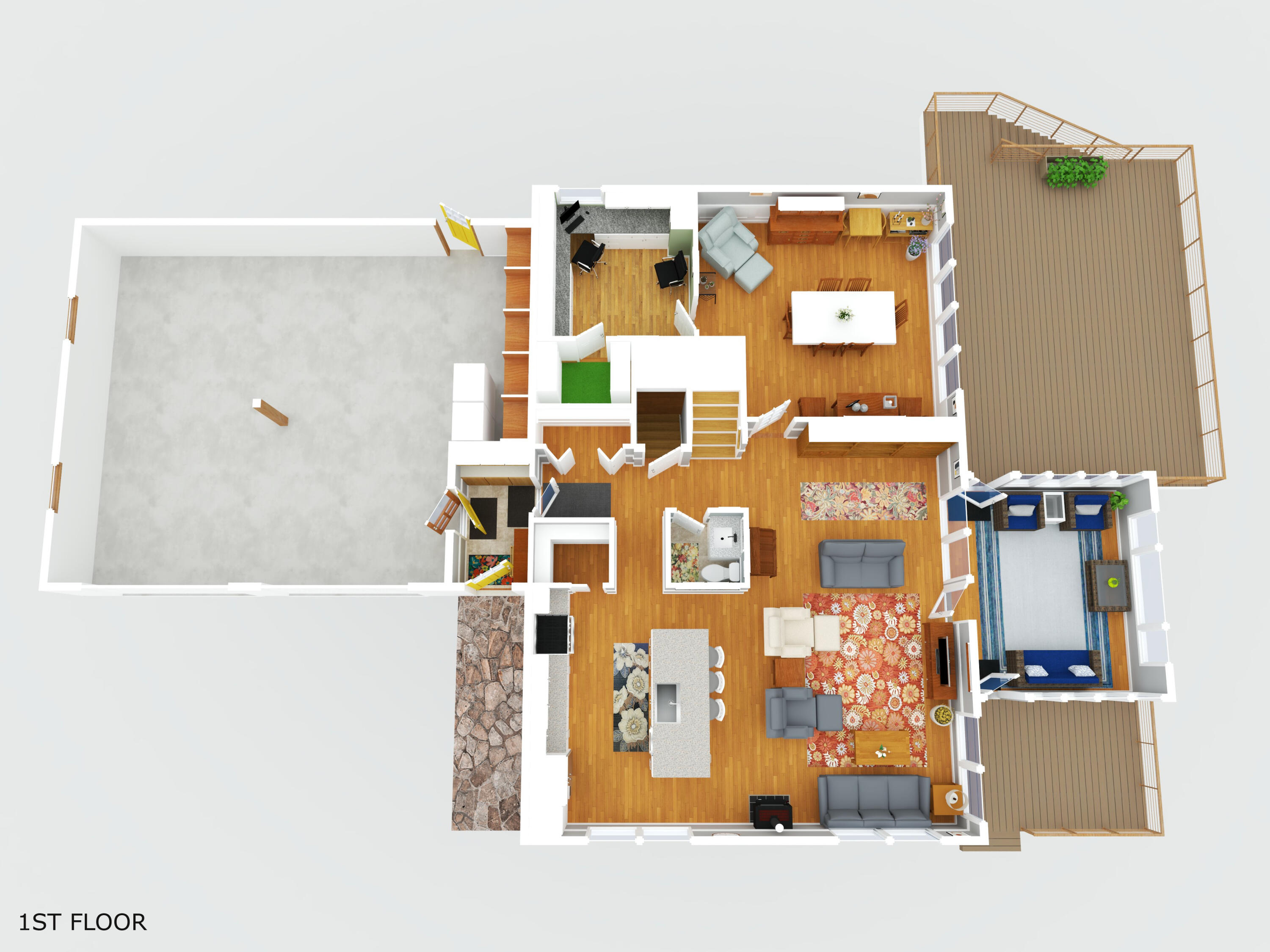 918 Main Street Calais, ME 04619 - Photo 111 of 115 61440