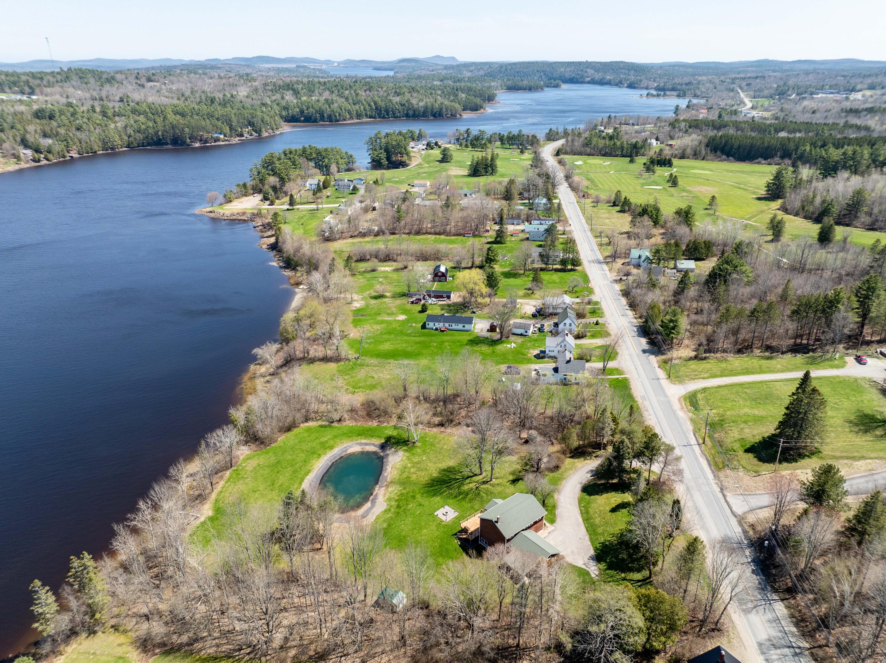 918 Main Street Calais, ME 04619 - Photo 116 of 121 27