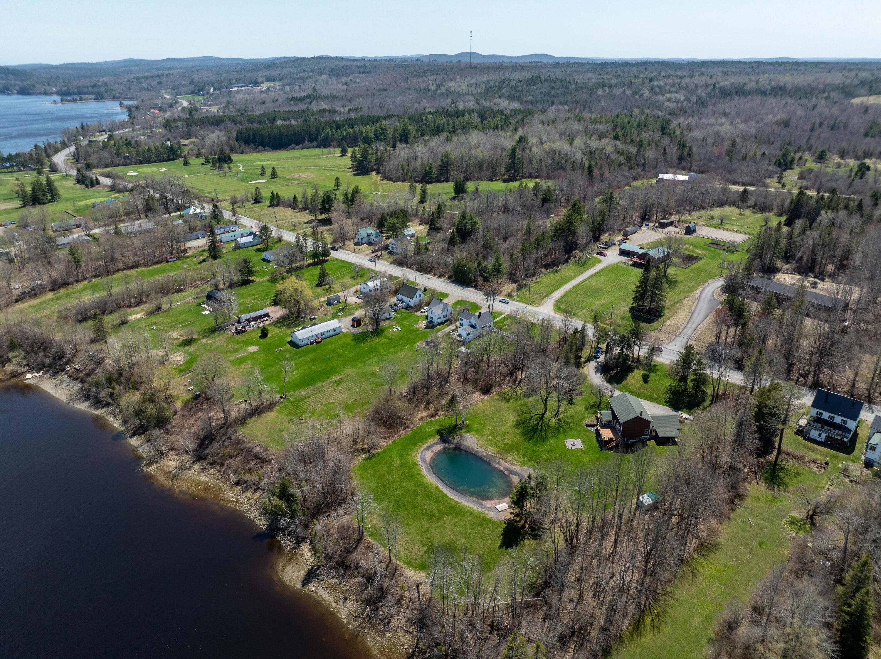 918 Main Street Calais, ME 04619 - Photo 117 of 121 28