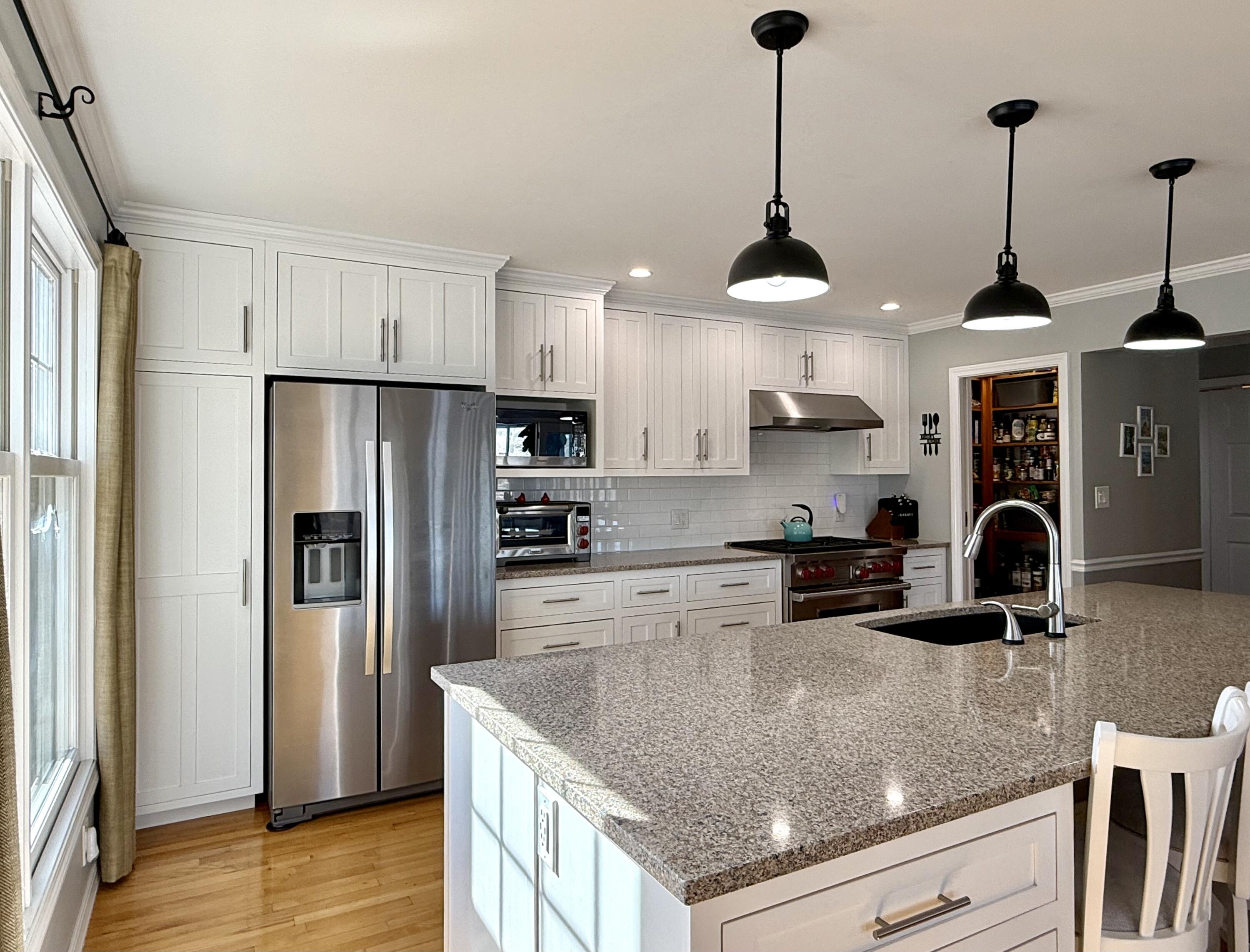 918 Main Street Calais, ME 04619 - Photo 16 of 121 Kitchen