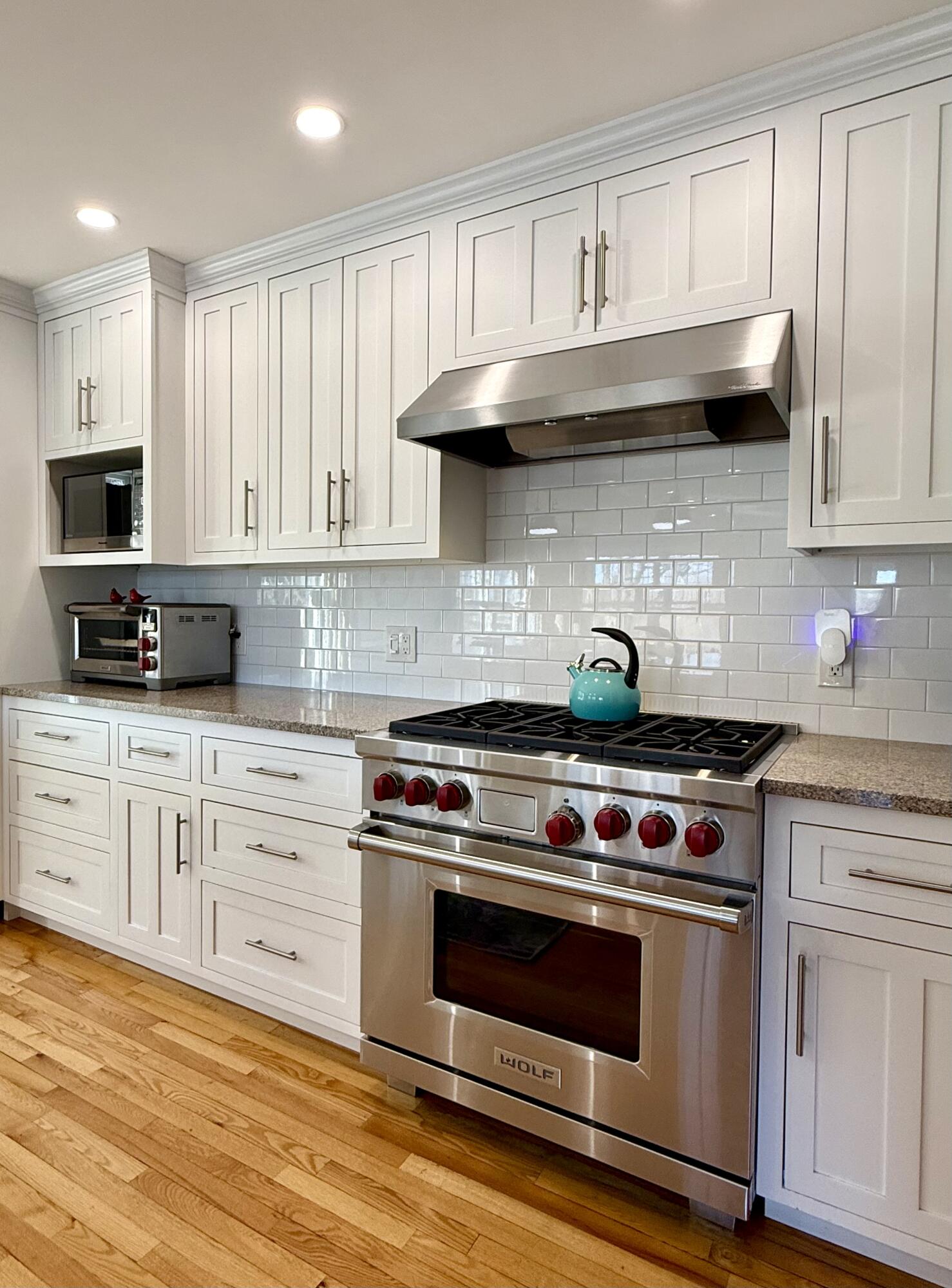 918 Main Street Calais, ME 04619 - Photo 19 of 121 More views of kitchen