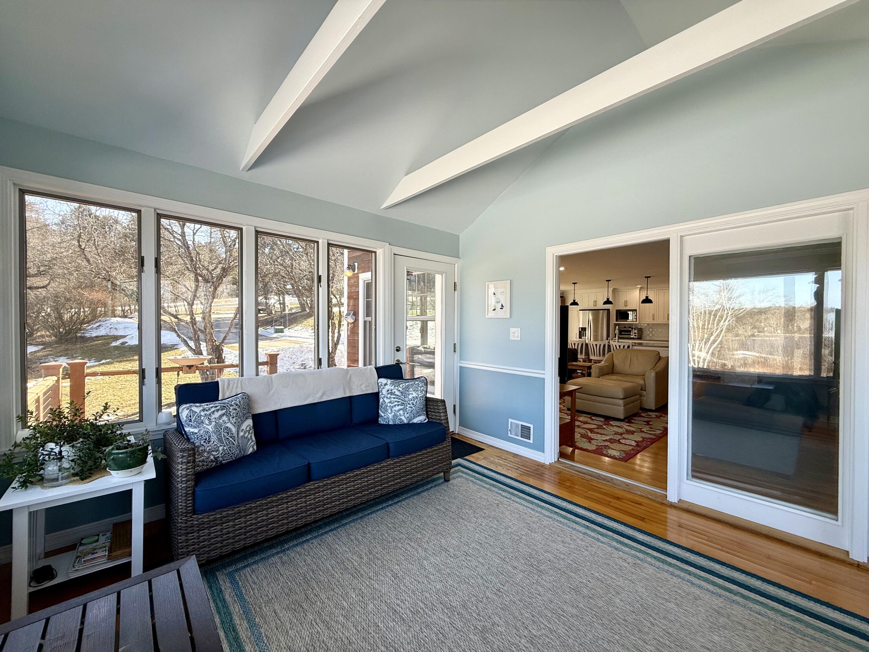 918 Main Street Calais, ME 04619 - Photo 26 of 115 Sunporch