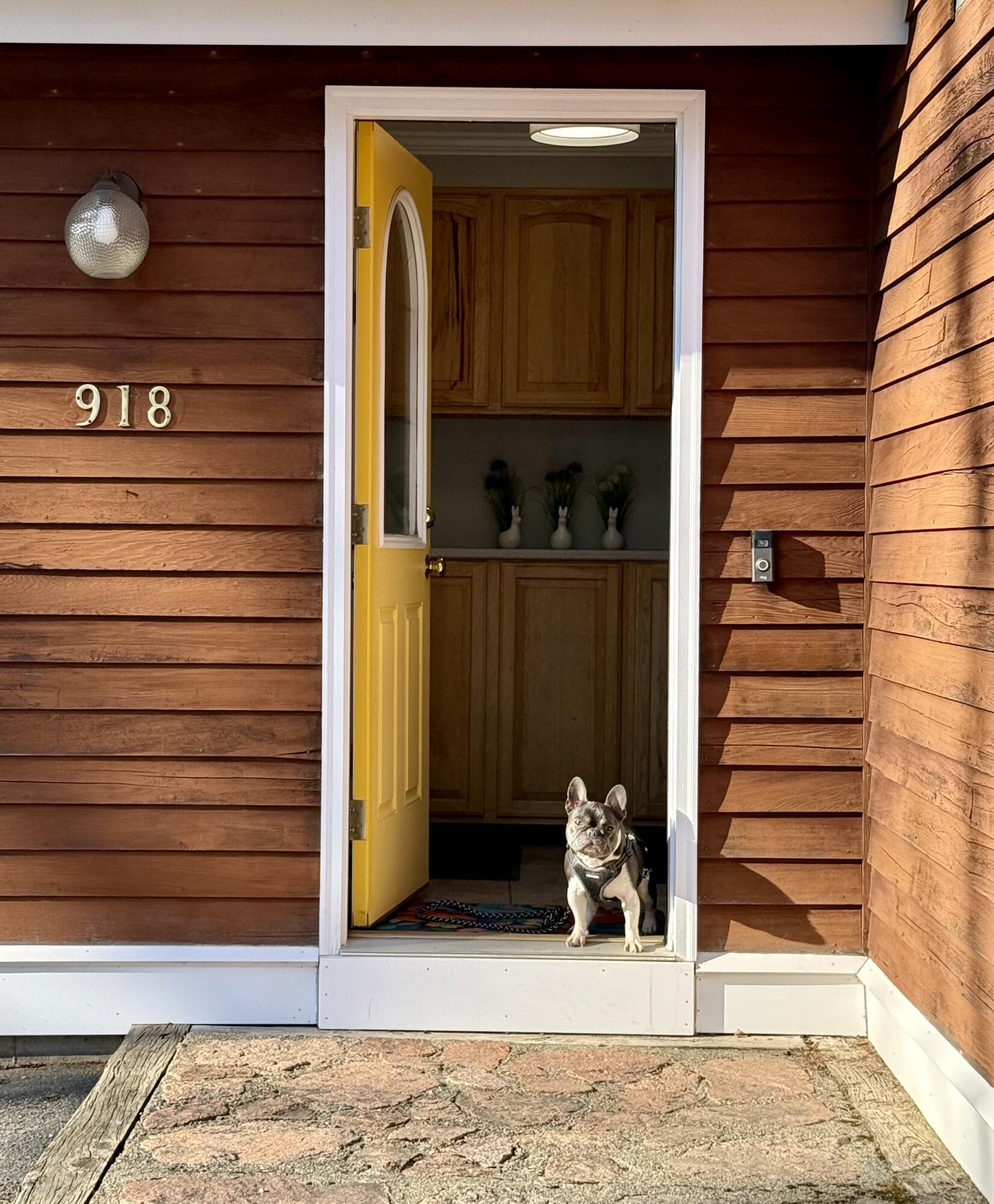 918 Main Street Calais, ME 04619 - Photo 4 of 115 Front Entrance