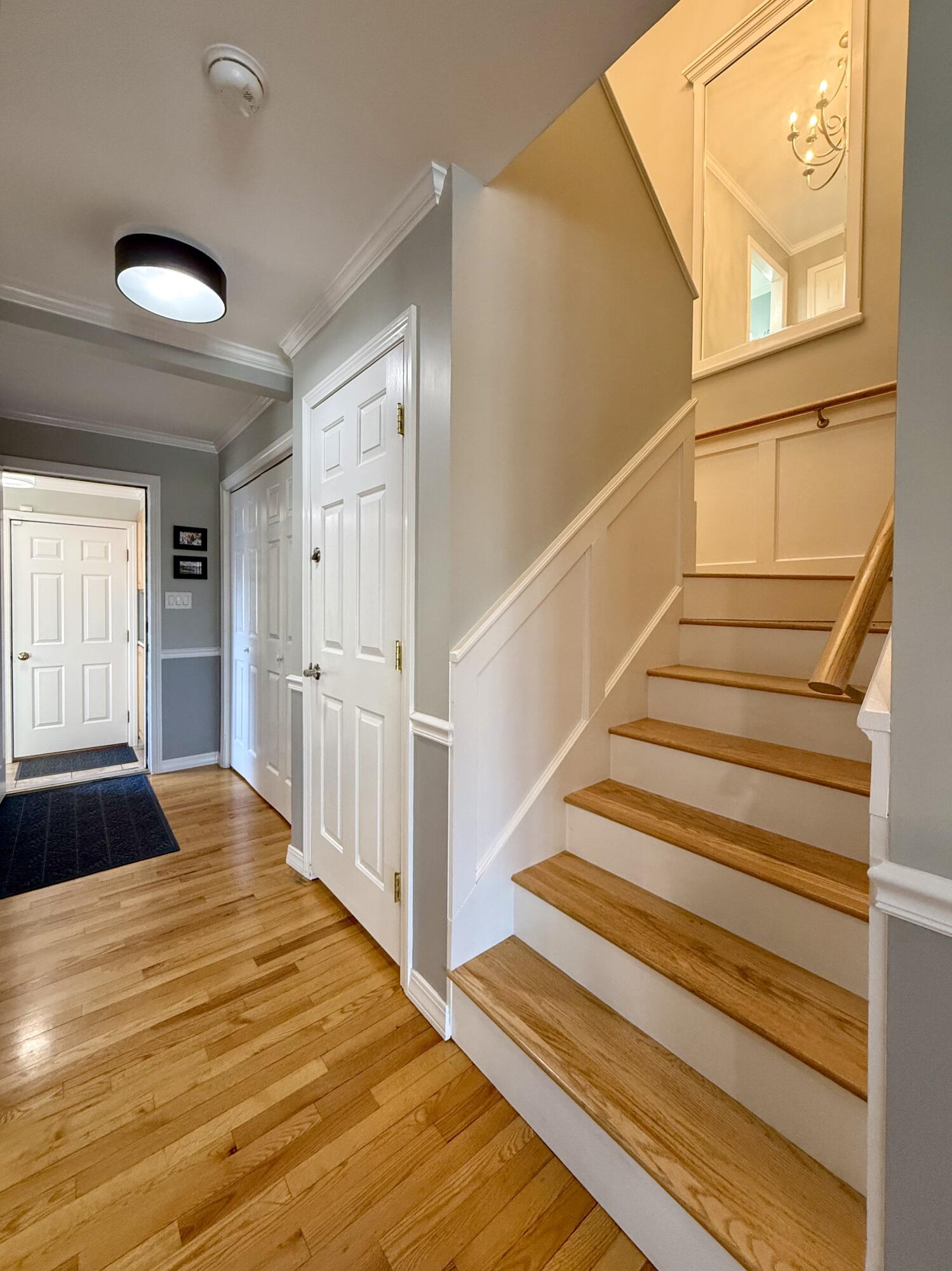 918 Main Street Calais, ME 04619 - Photo 44 of 115 Entrance Hall