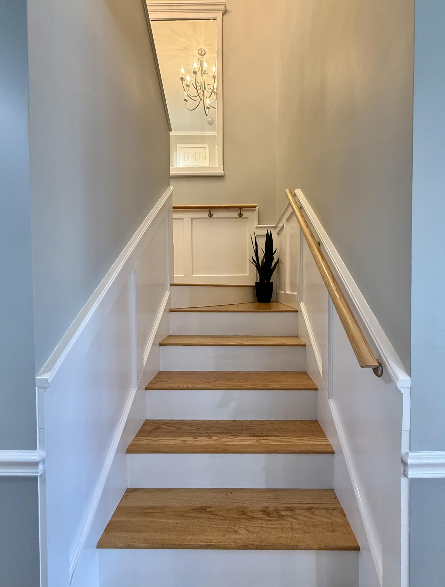 918 Main Street Calais, ME 04619 - Photo 45 of 115 Stairs