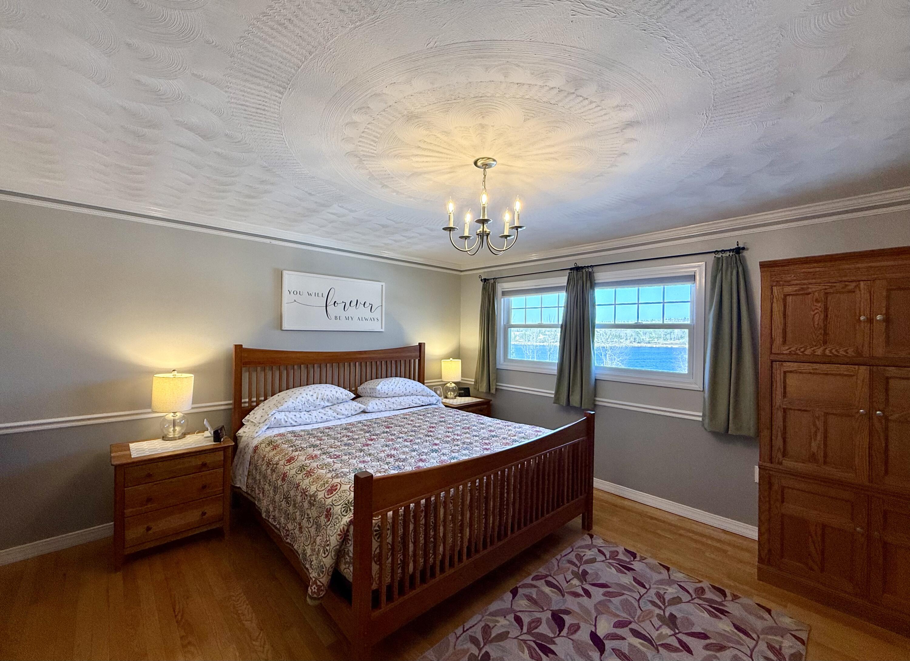 918 Main Street Calais, ME 04619 - Photo 48 of 115 Primary Bedroom