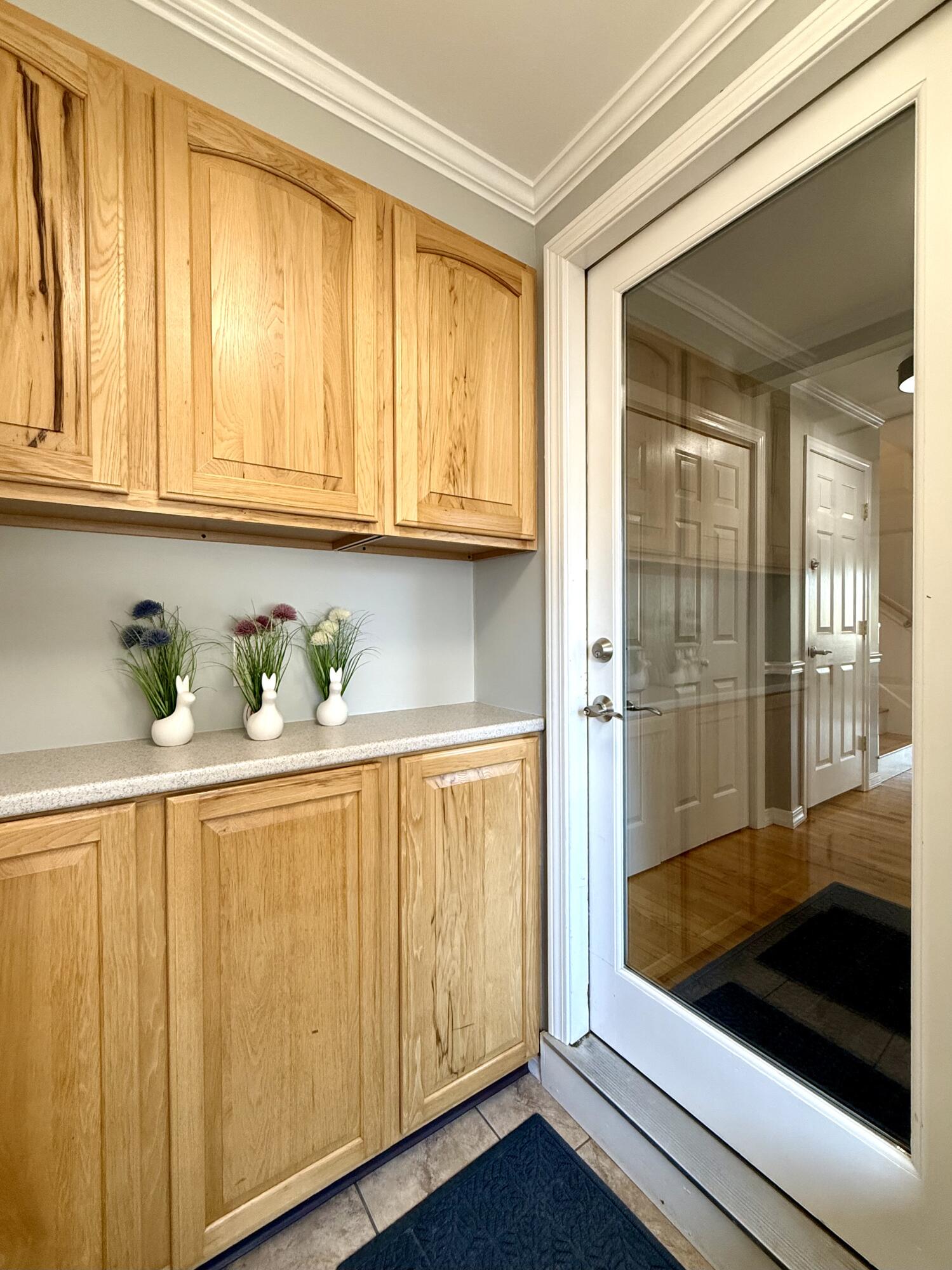 918 Main Street Calais, ME 04619 - Photo 5 of 115 Mudroom