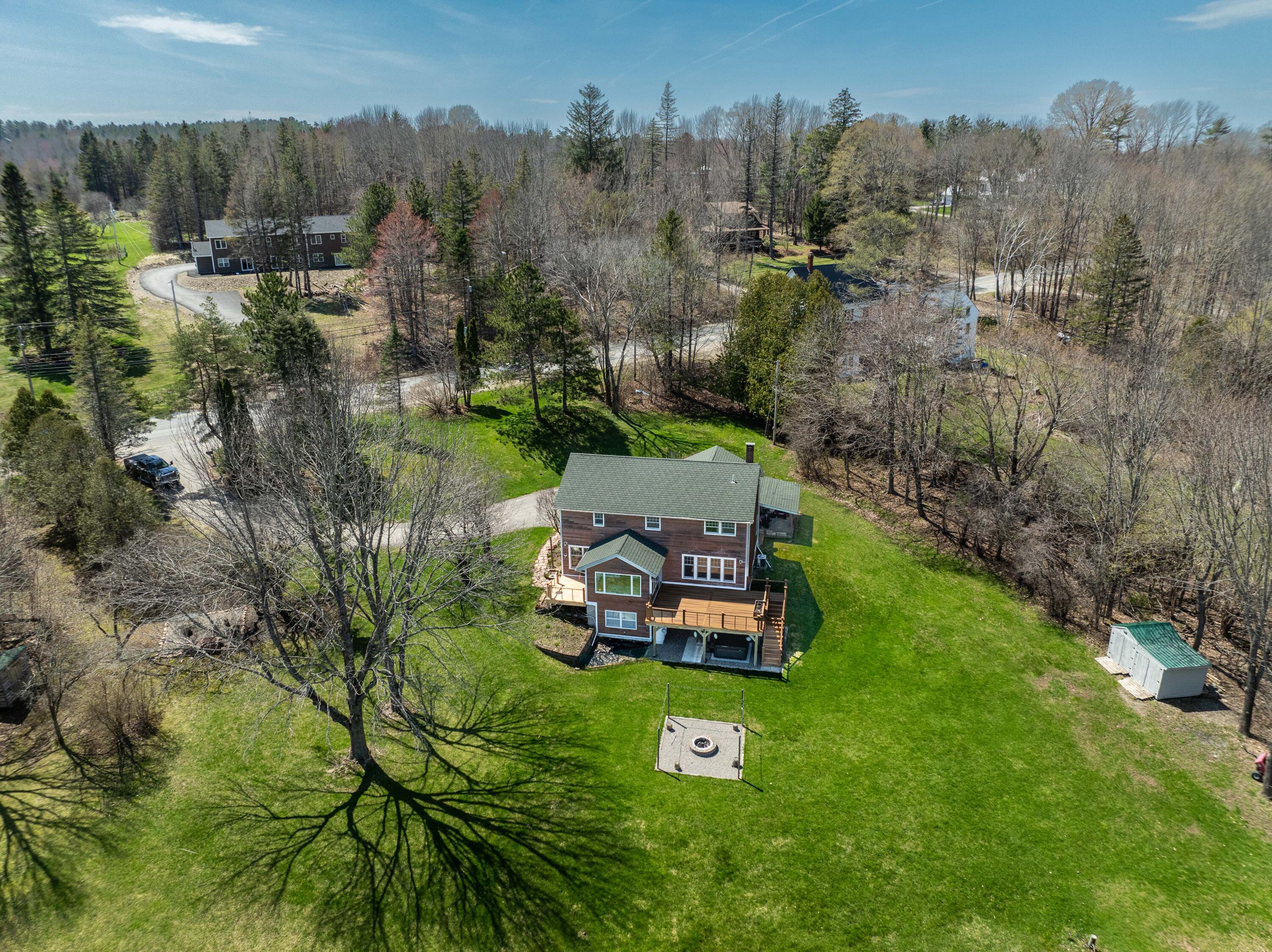 918 Main Street Calais, ME 04619 - Photo 5 of 121 21