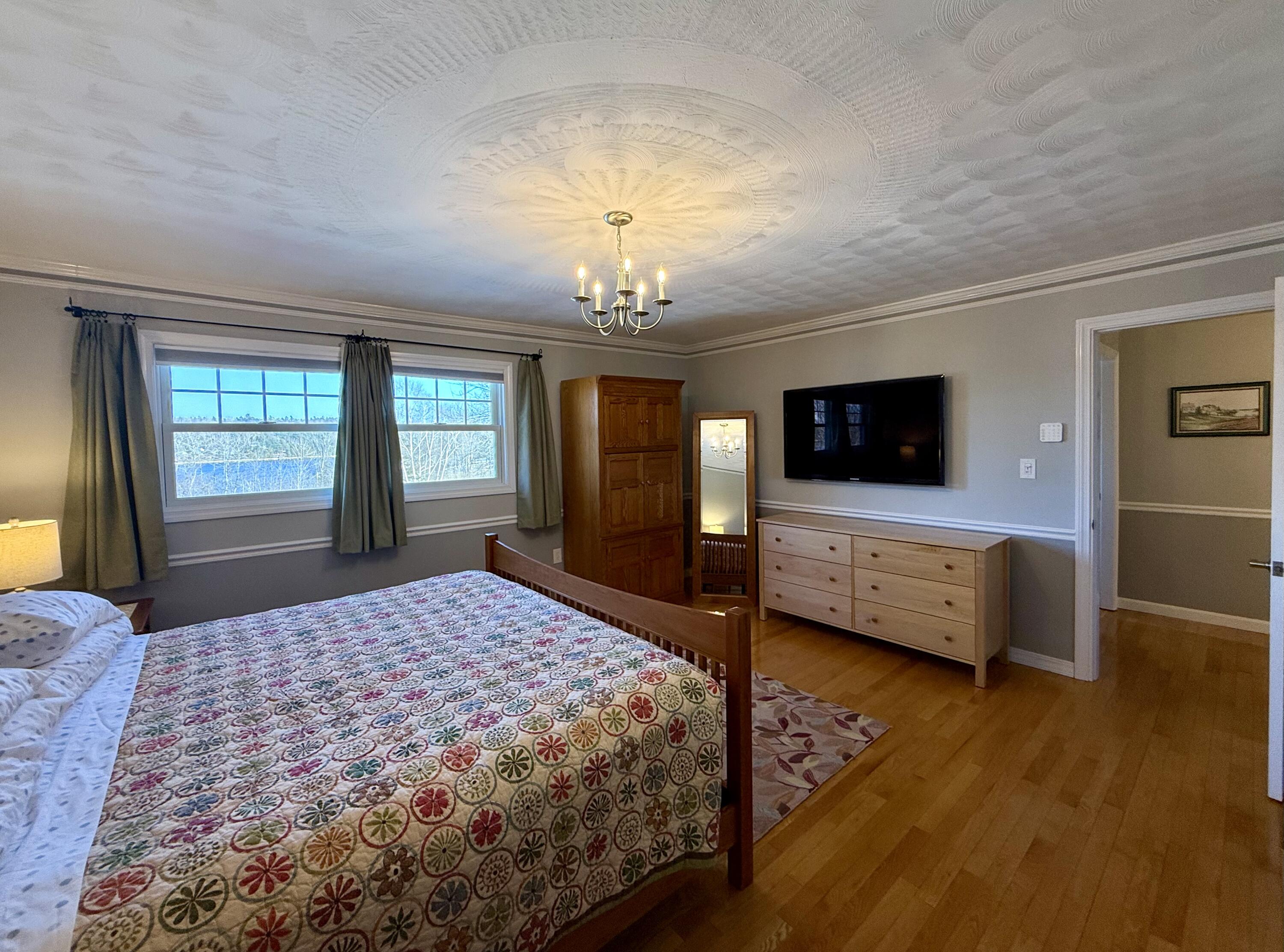 918 Main Street Calais, ME 04619 - Photo 53 of 121 Primary Bedroom