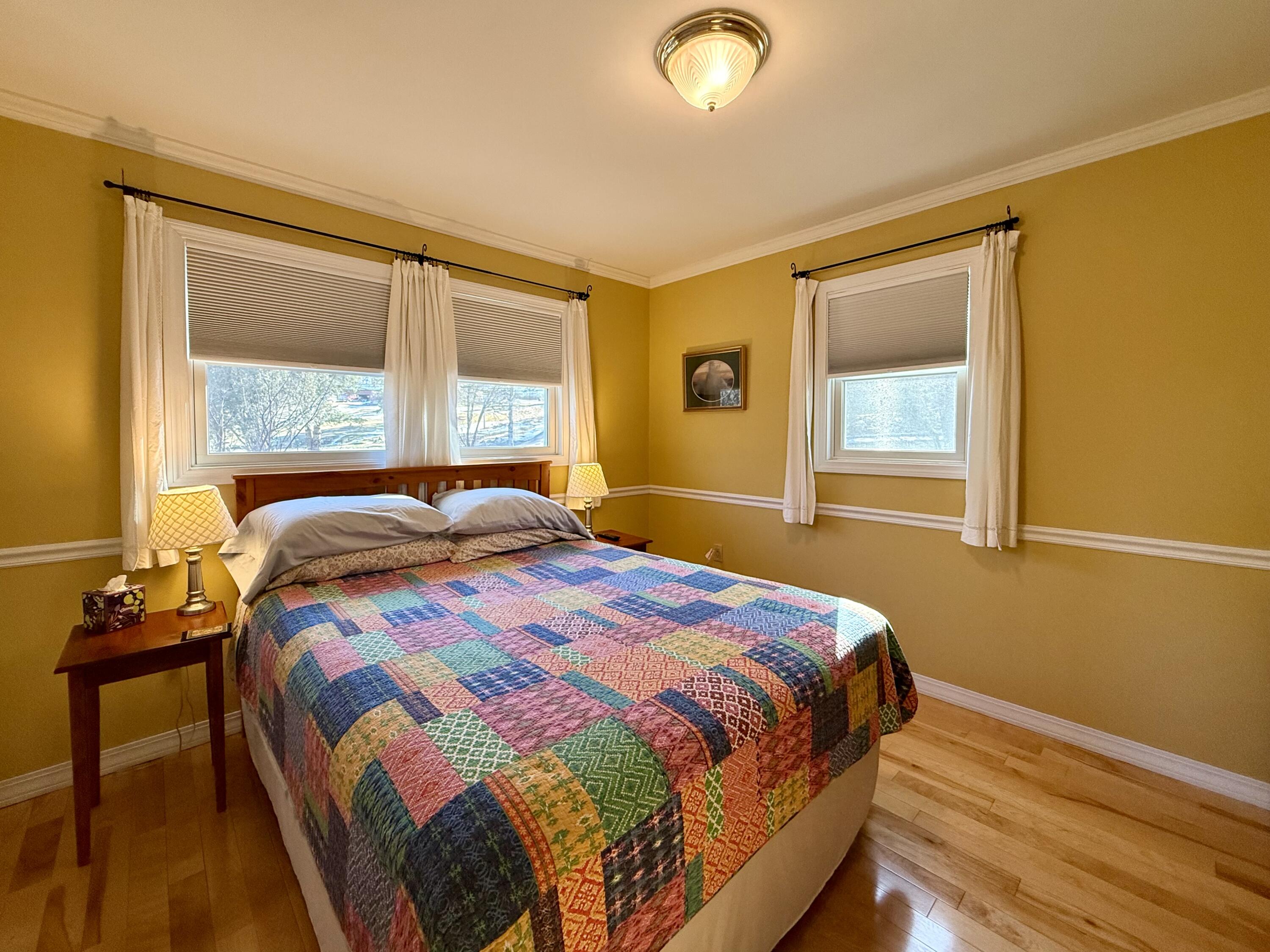 918 Main Street Calais, ME 04619 - Photo 58 of 115 Another Bedroom