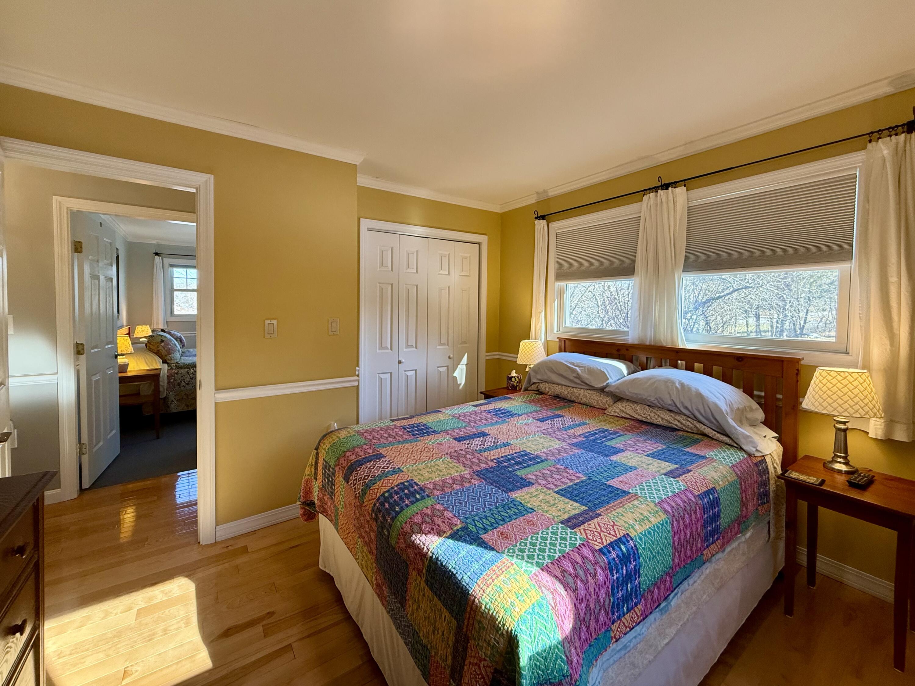 918 Main Street Calais, ME 04619 - Photo 59 of 115 Another view of bedroom
