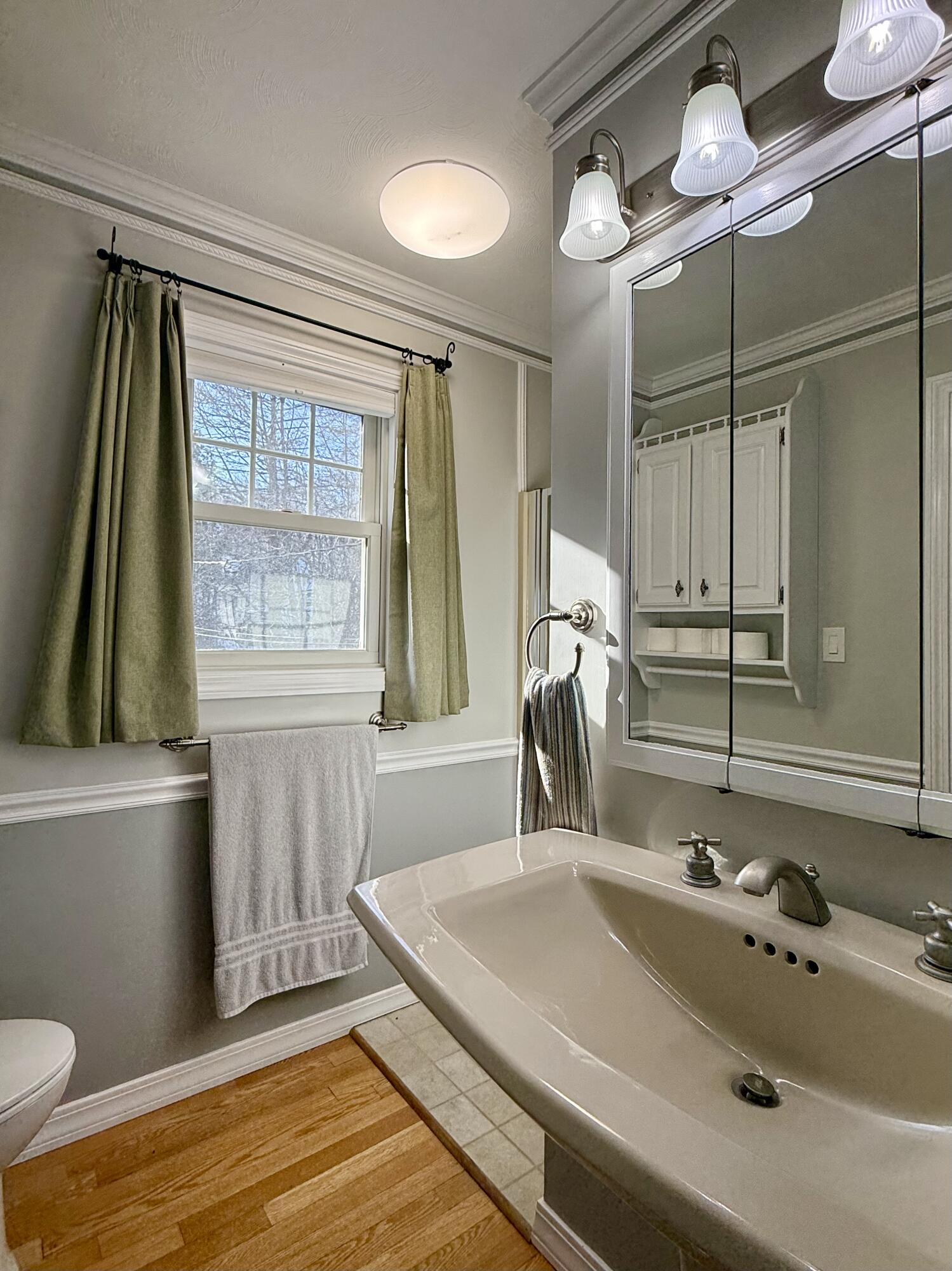 918 Main Street Calais, ME 04619 - Photo 59 of 121 Ensuite Bathroom