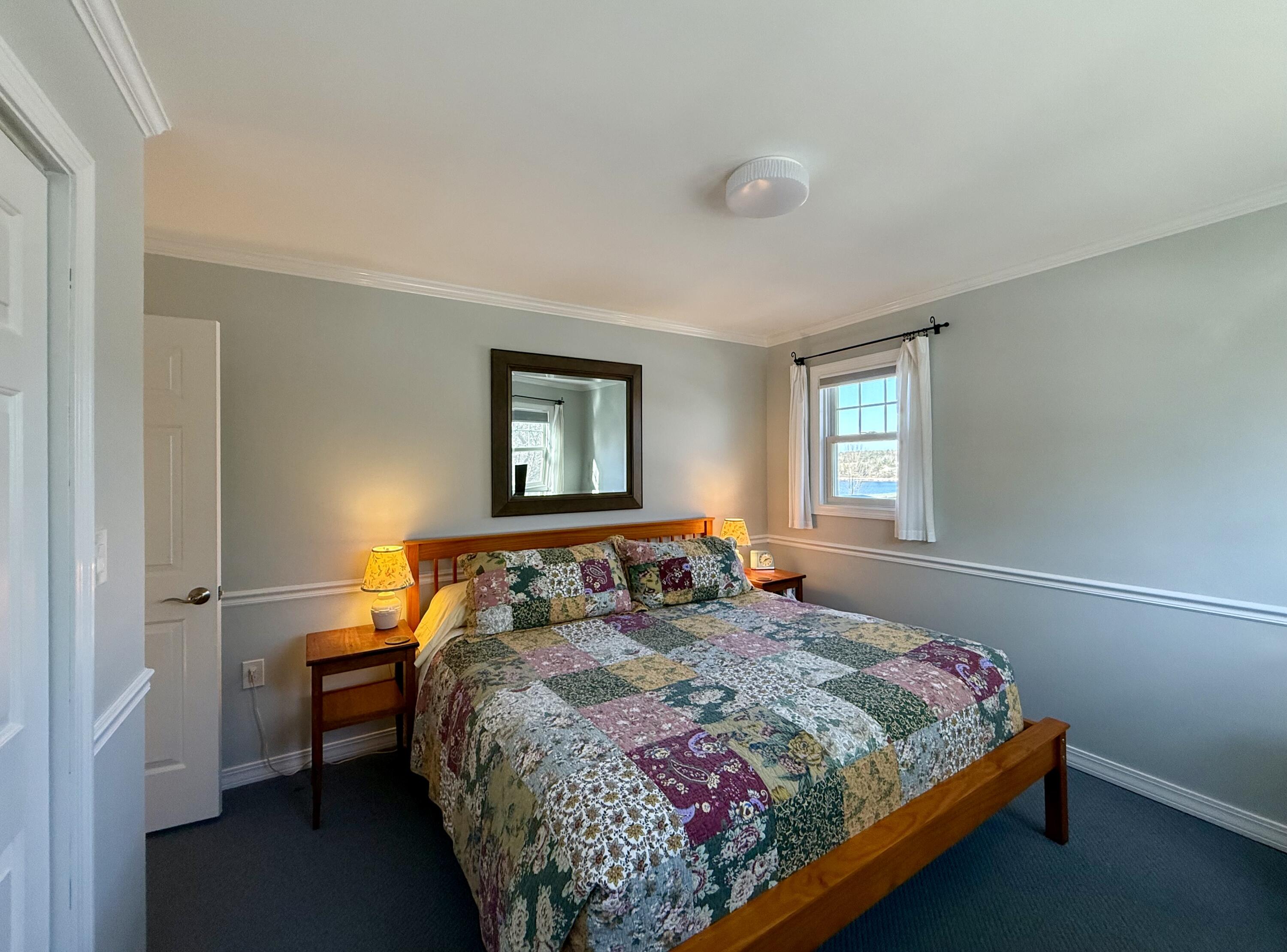 918 Main Street Calais, ME 04619 - Photo 60 of 115 Third Bedroom