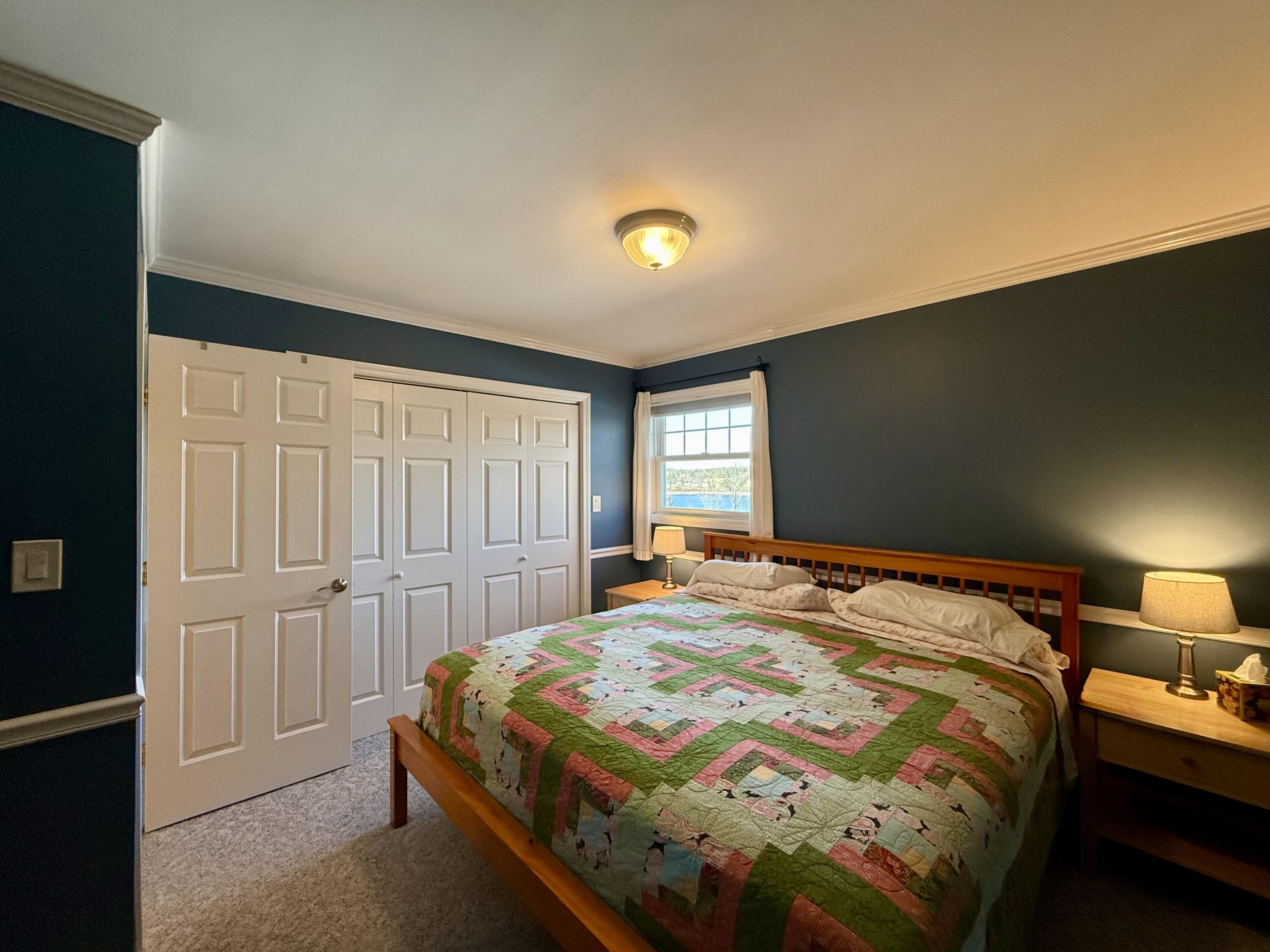 918 Main Street Calais, ME 04619 - Photo 63 of 115 Fourth Bedroom