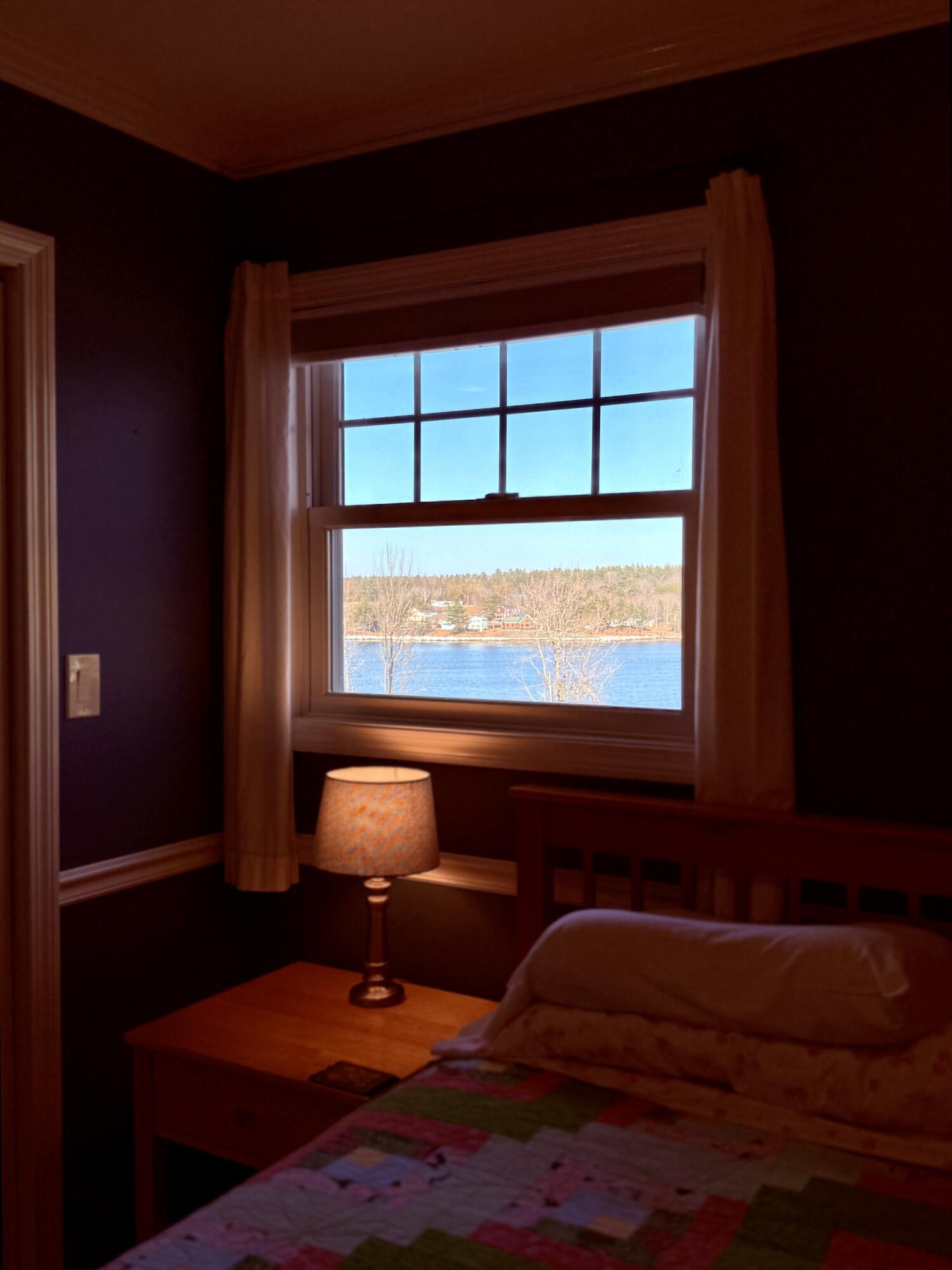 918 Main Street Calais, ME 04619 - Photo 65 of 115 More River views