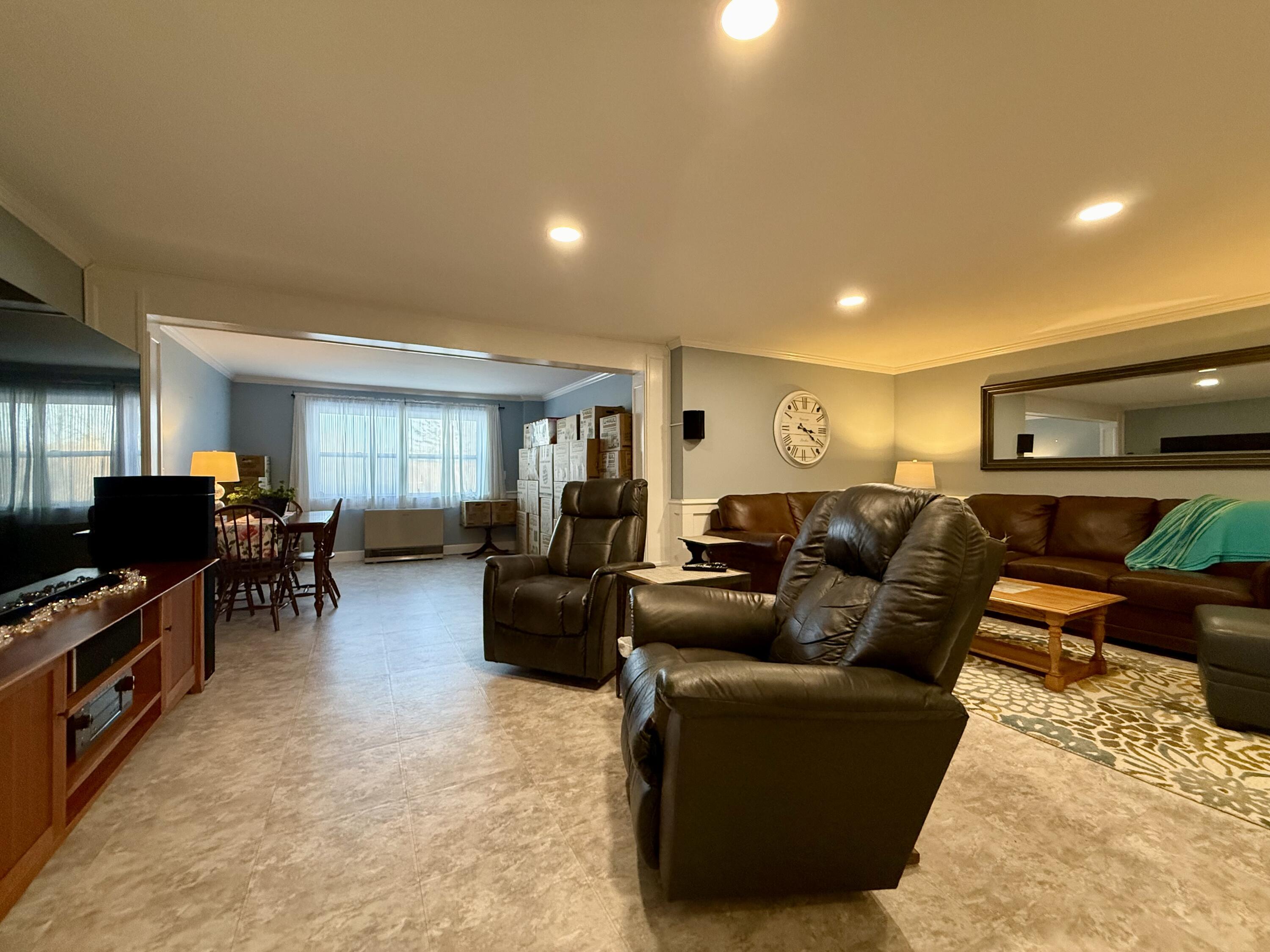 918 Main Street Calais, ME 04619 - Photo 77 of 115 More views of basement