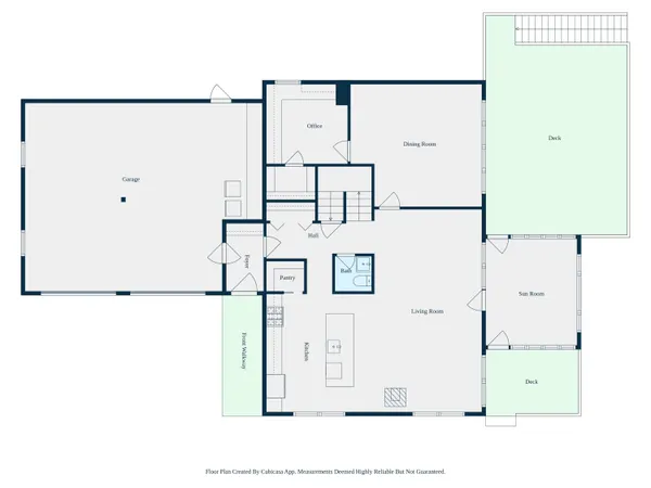 $674,000 | 918 Main Street, Calais, ME 04619