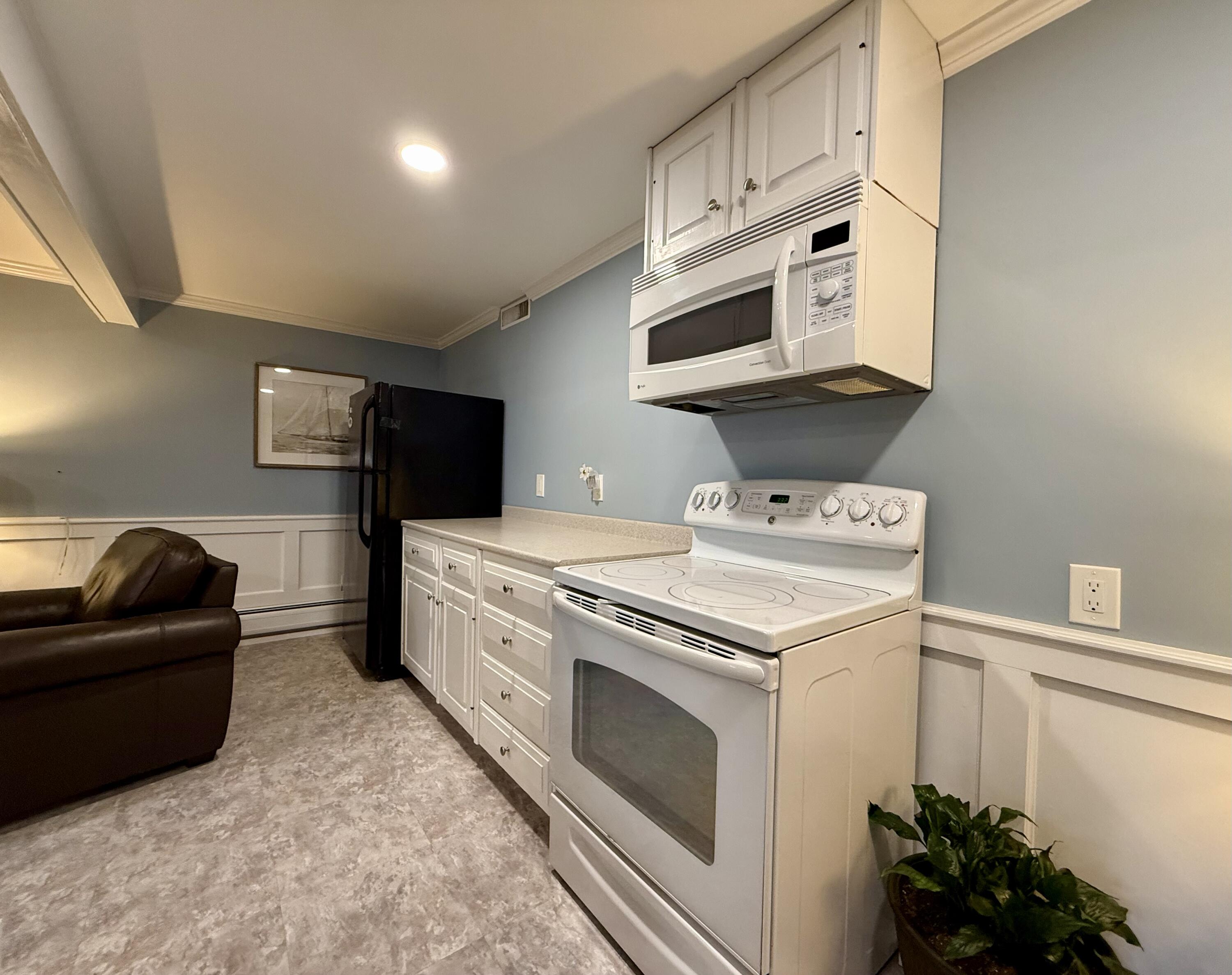 918 Main Street Calais, ME 04619 - Photo 79 of 115 Additional kitchen in basement