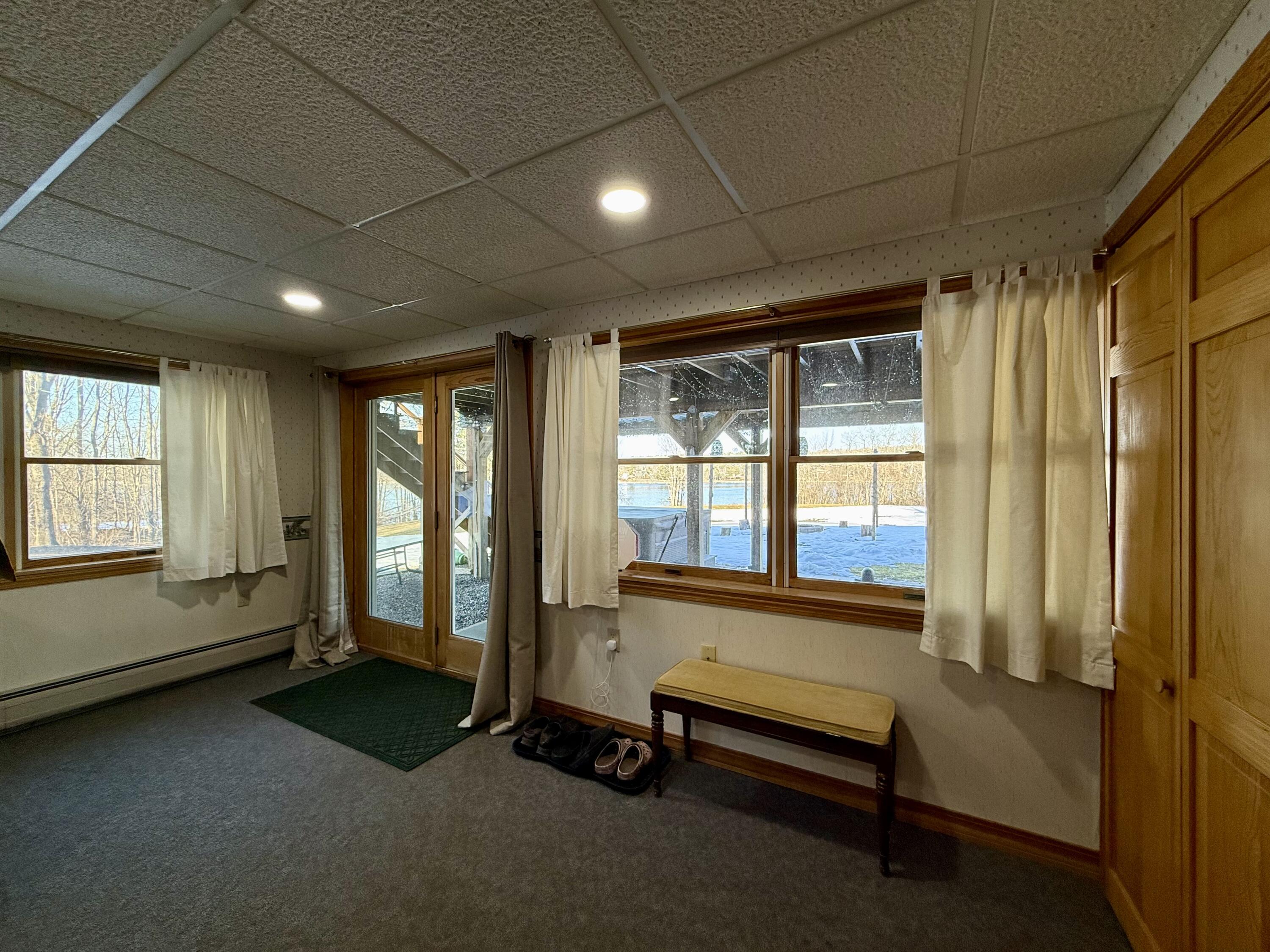 918 Main Street Calais, ME 04619 - Photo 85 of 121 Extra room in basement