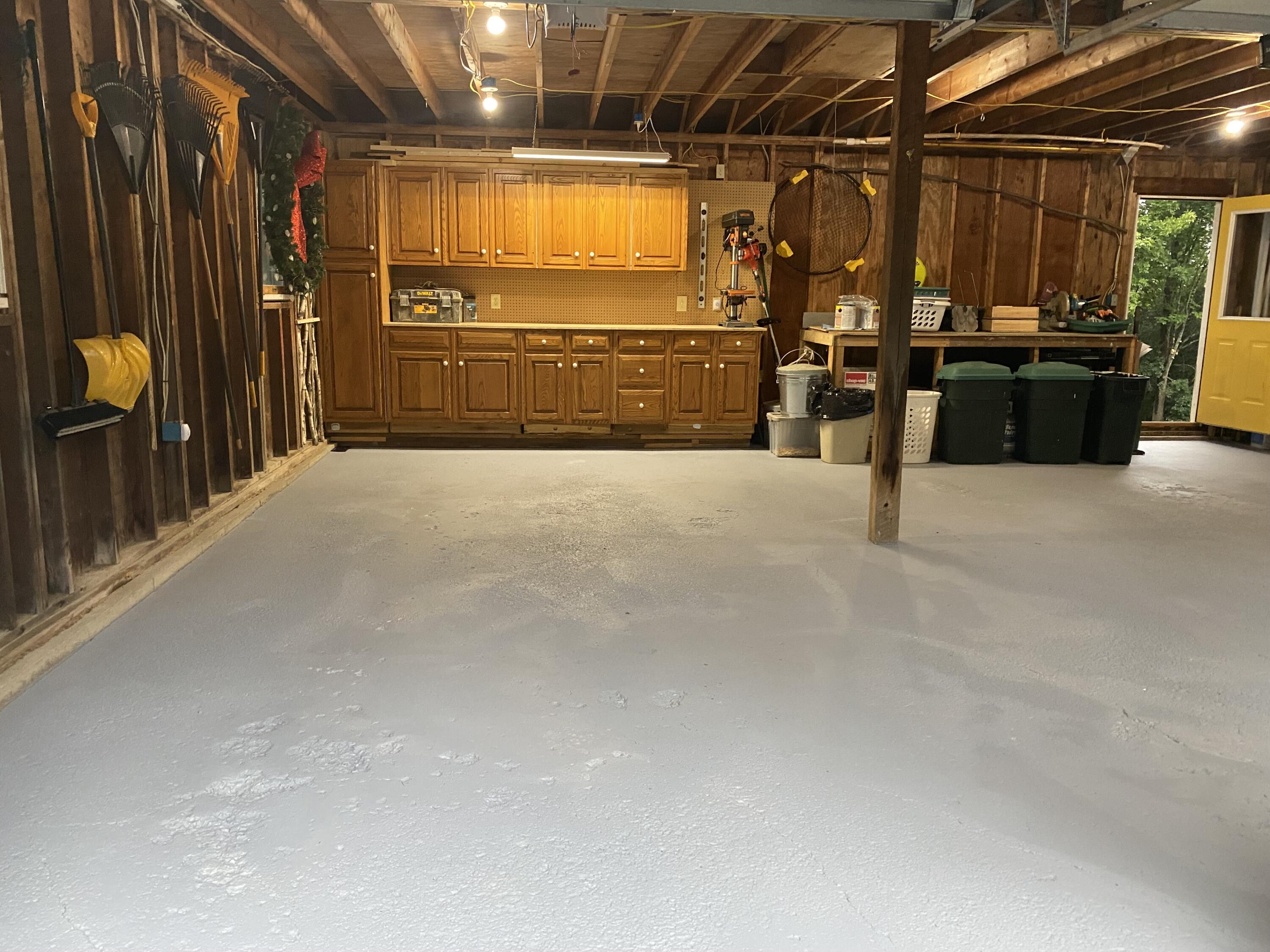 918 Main Street Calais, ME 04619 - Photo 96 of 115 Garage