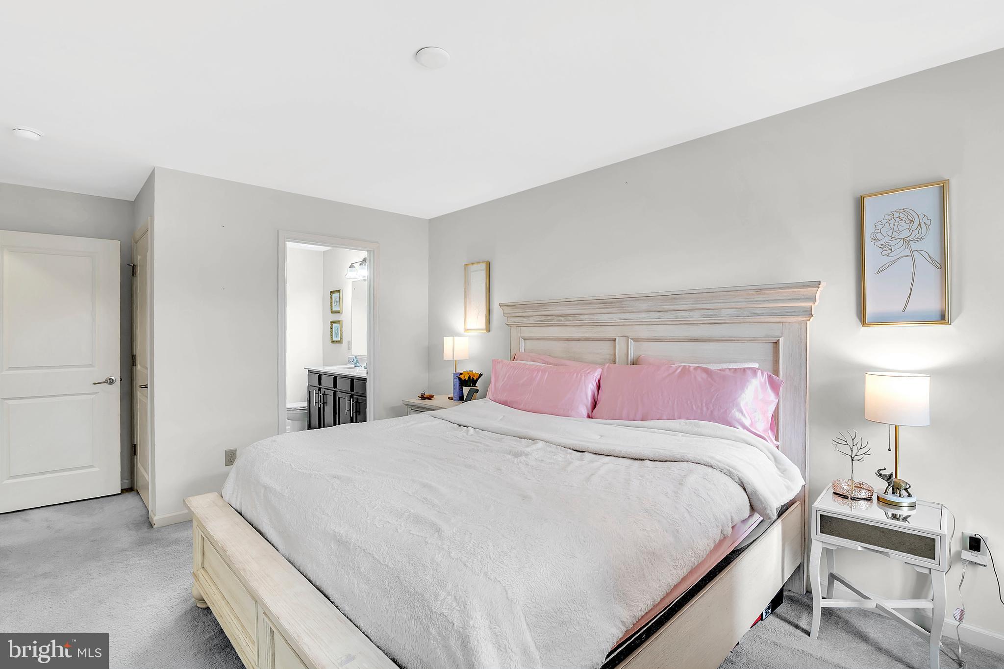 31 Rowand Way East Clementon, NJ 08021 - Photo 15 of 26 Master Bedroom